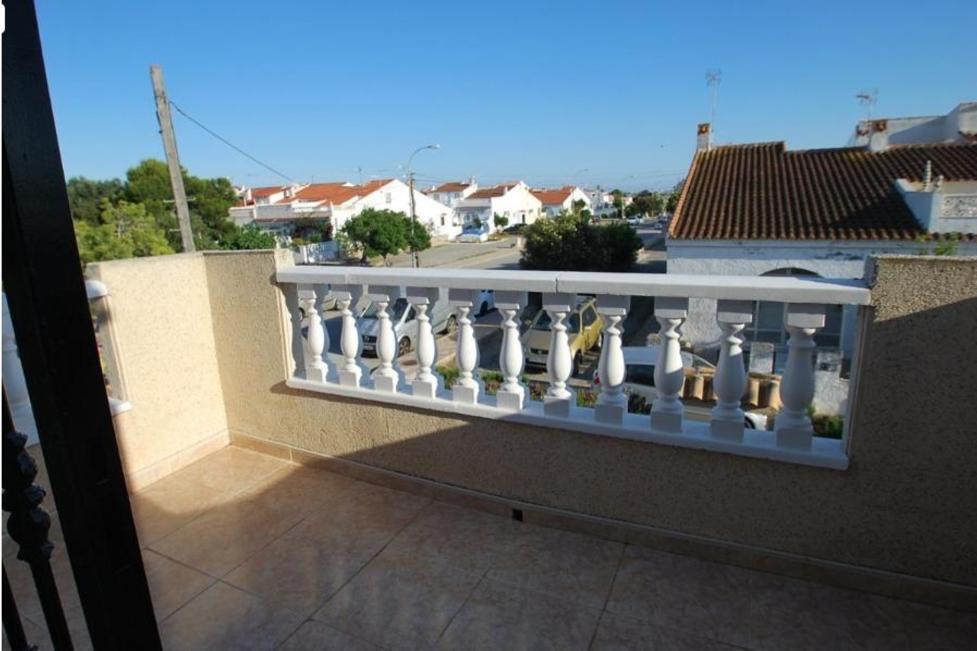 Brukt - Villa -
Torrevieja - La Siesta - El Salado - Torreta