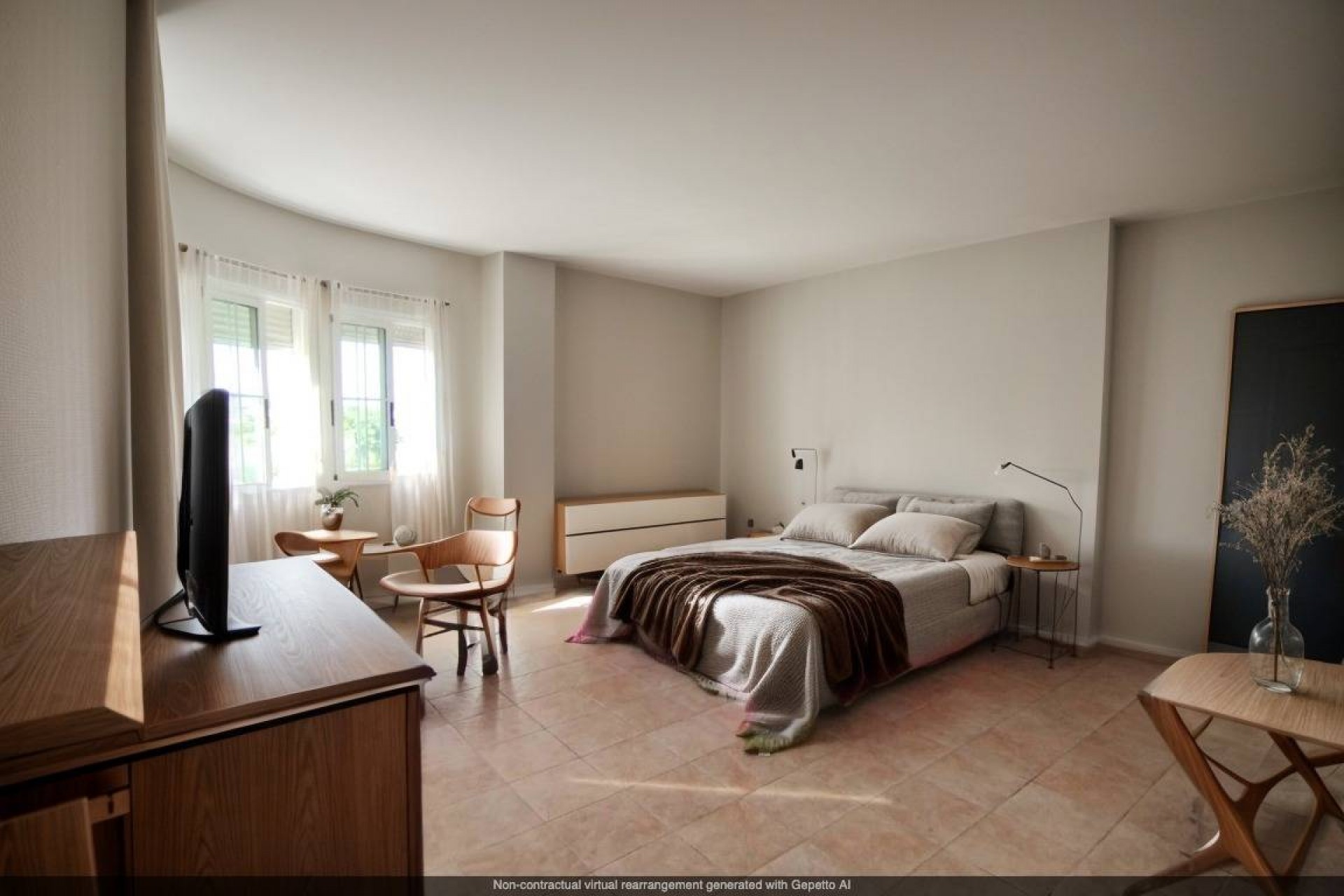 Brukt - Villa -
Torrevieja - La Siesta - El Salado - Torreta