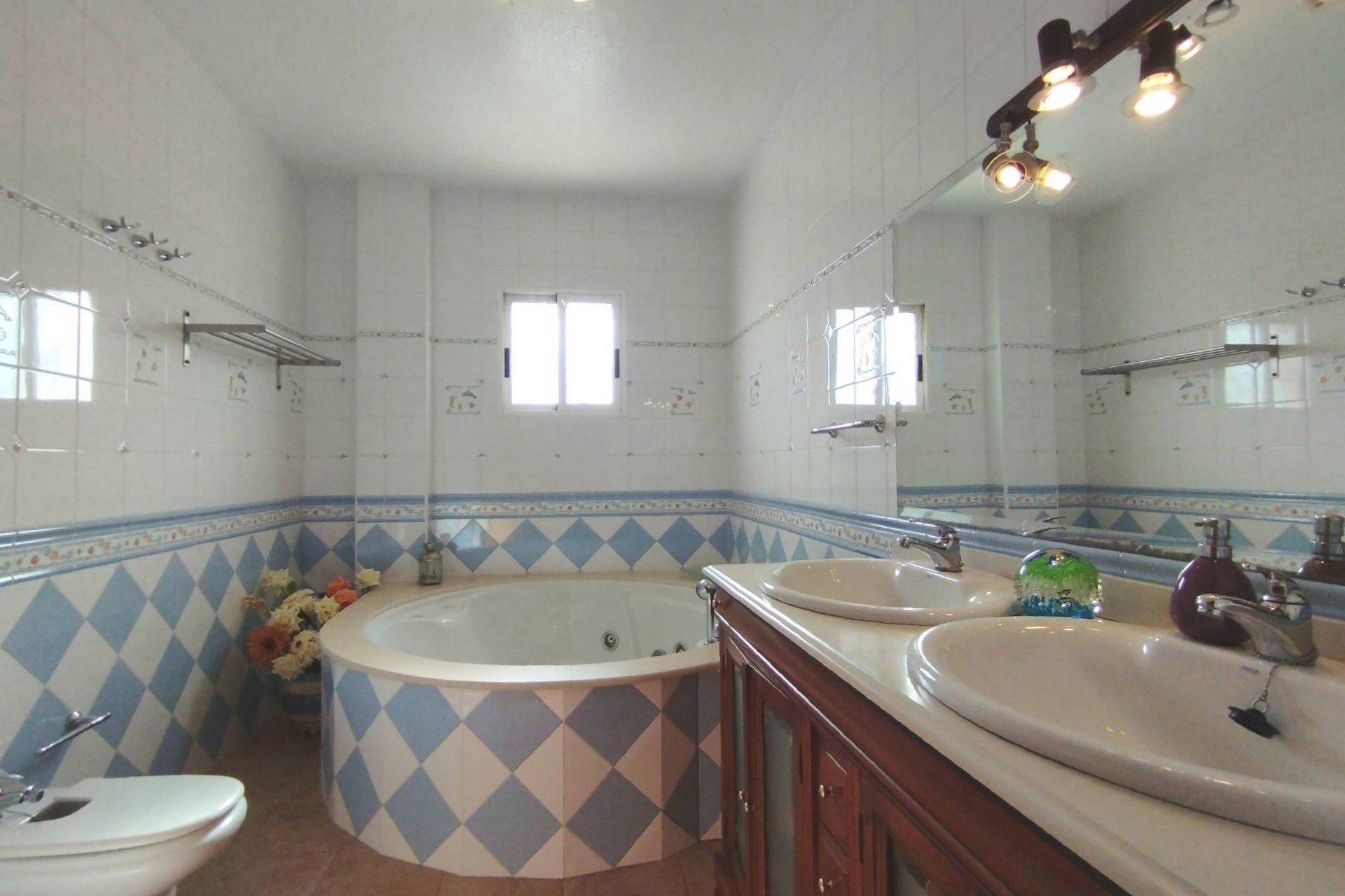 Brukt - Villa -
Torrevieja - La Siesta - El Salado - Torreta