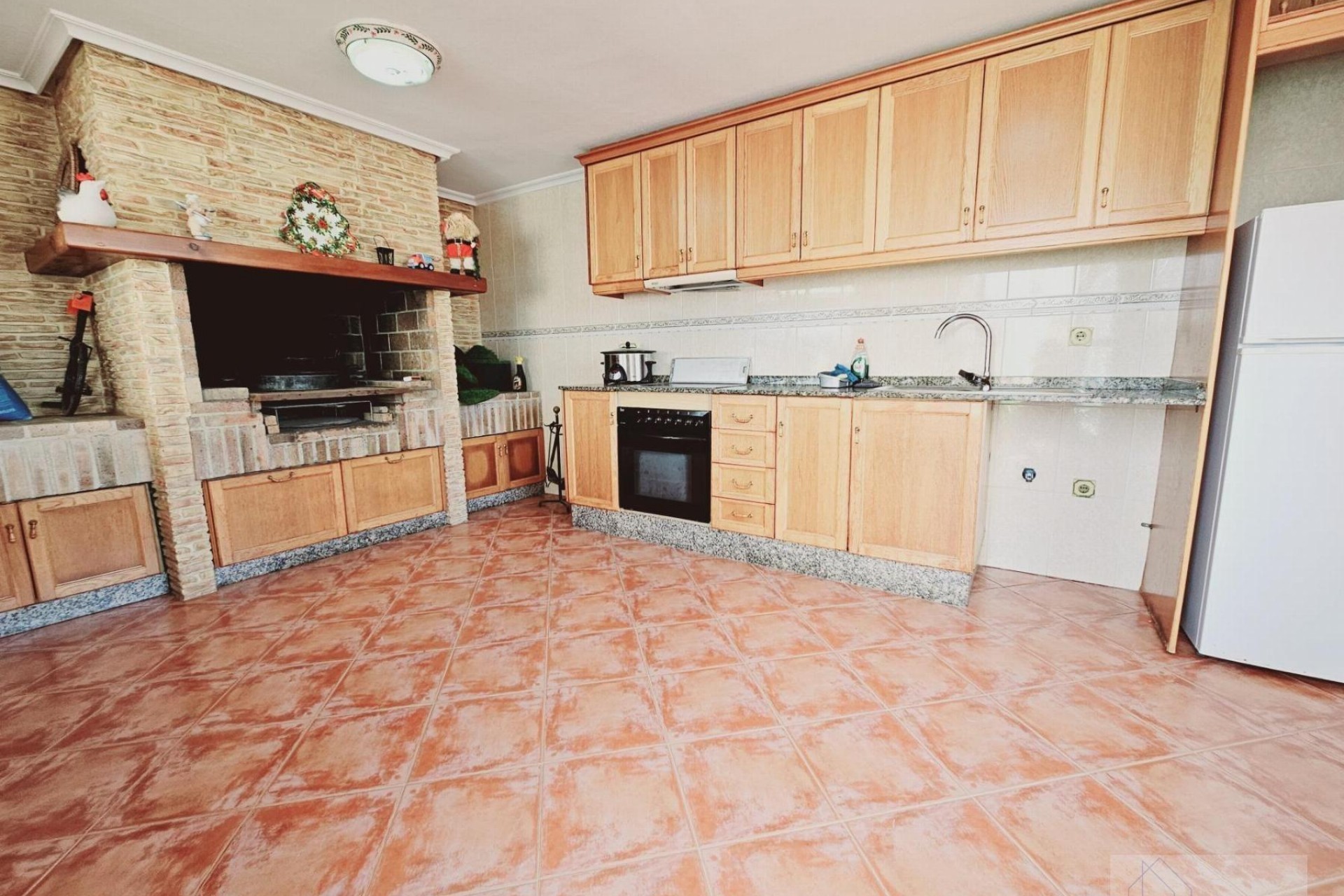 Brukt - Villa -
Torrevieja - La Siesta - El Salado - Torreta