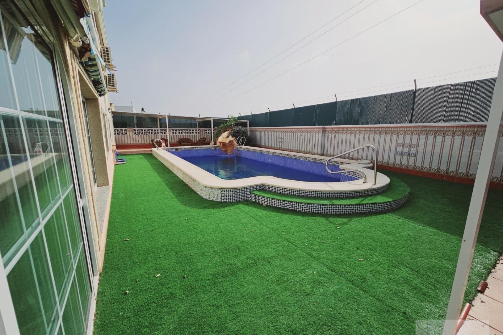 Brukt - Villa -
Torrevieja - La Siesta - El Salado - Torreta