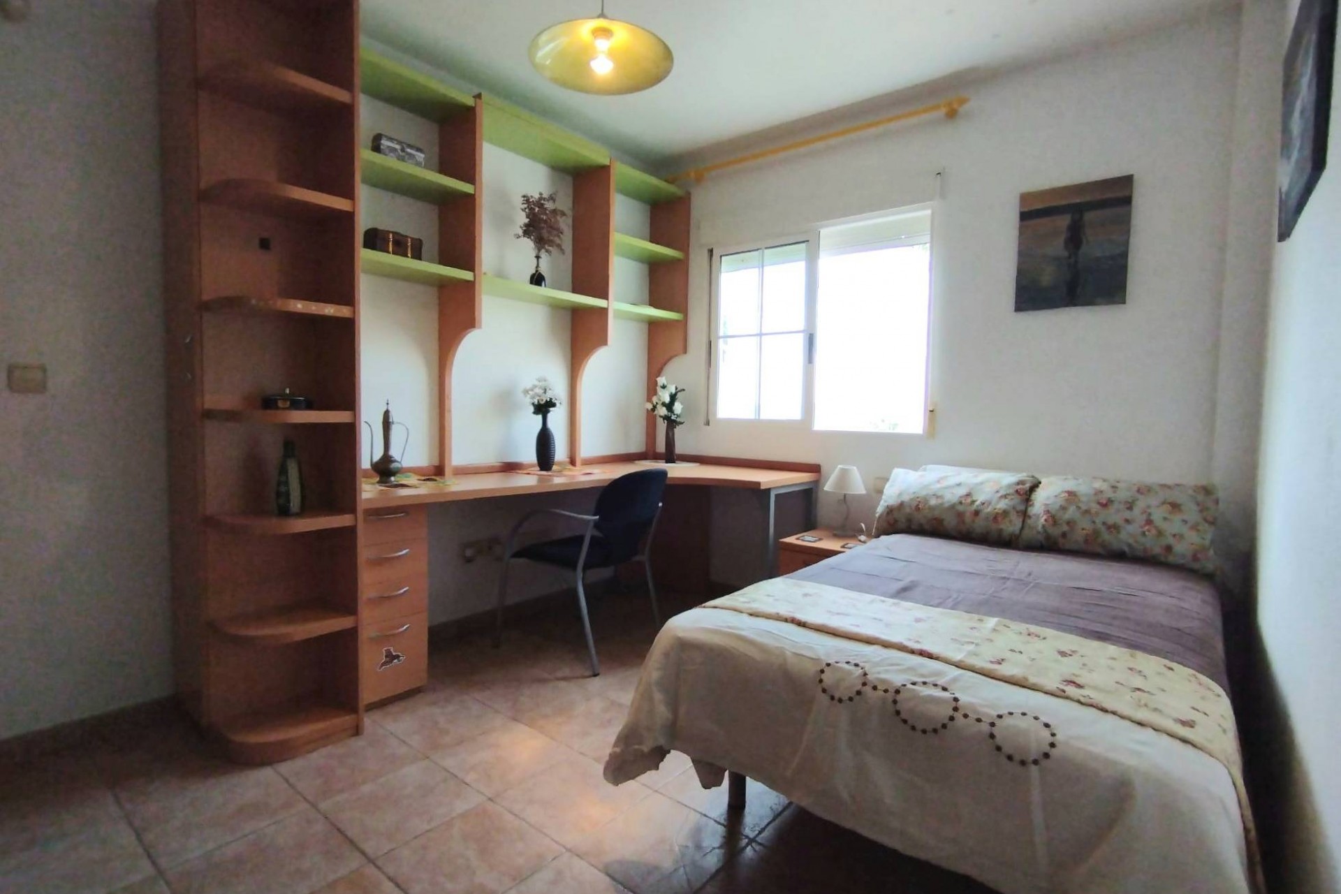 Brukt - Villa -
Torrevieja - La Siesta - El Salado - Torreta