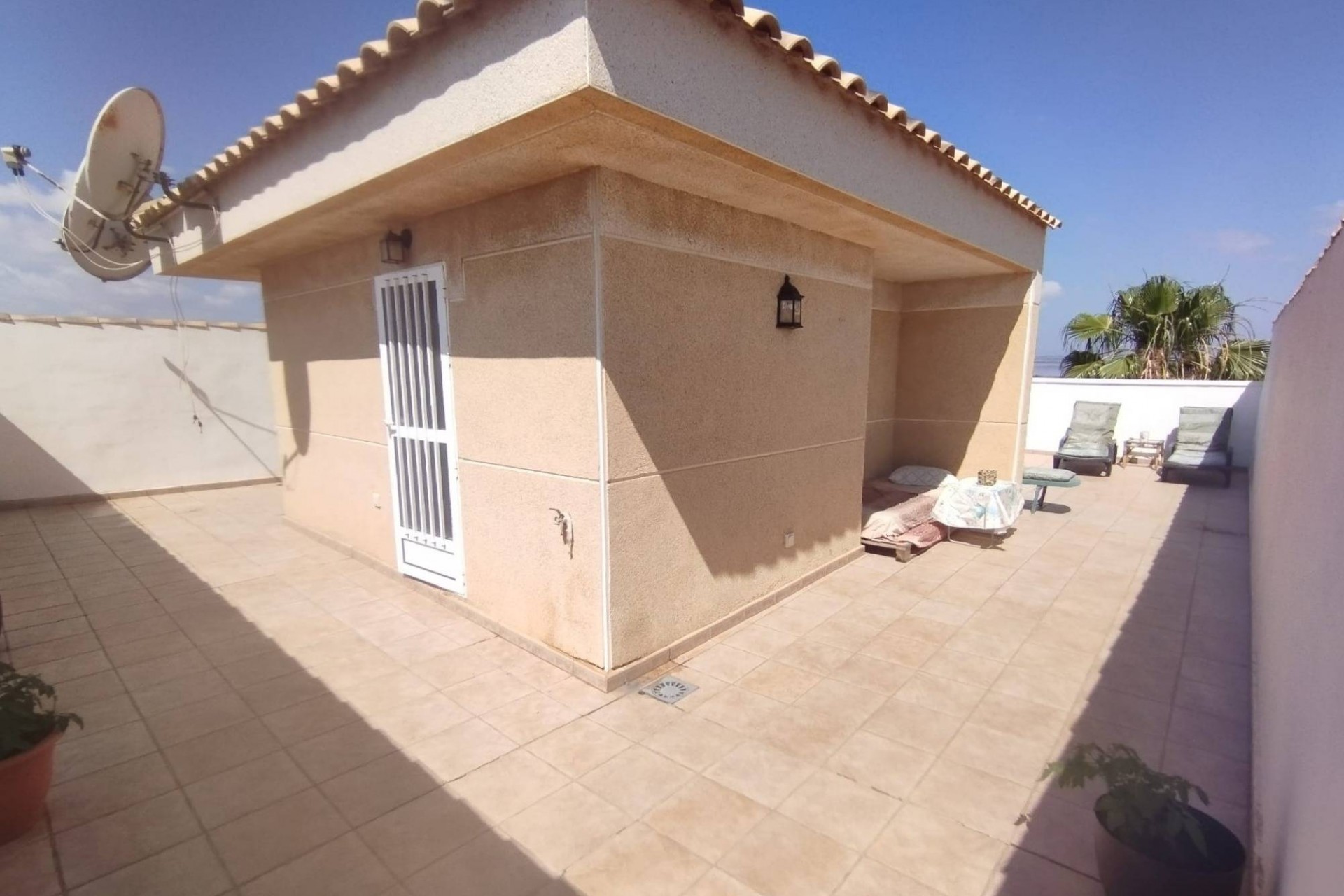 Brukt - Villa -
Torrevieja - La Siesta - El Salado - Torreta