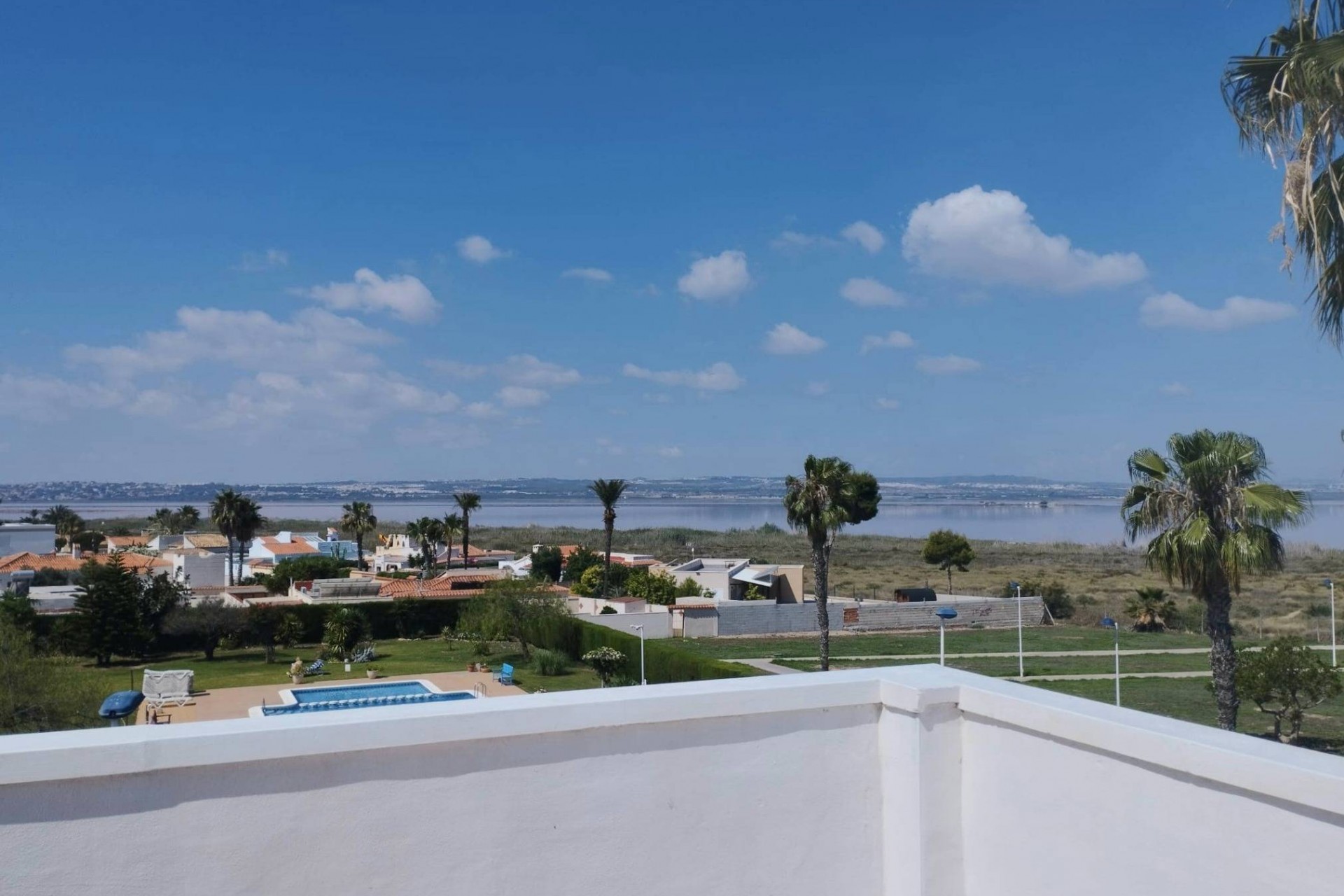 Brukt - Villa -
Torrevieja - La Siesta - El Salado - Torreta