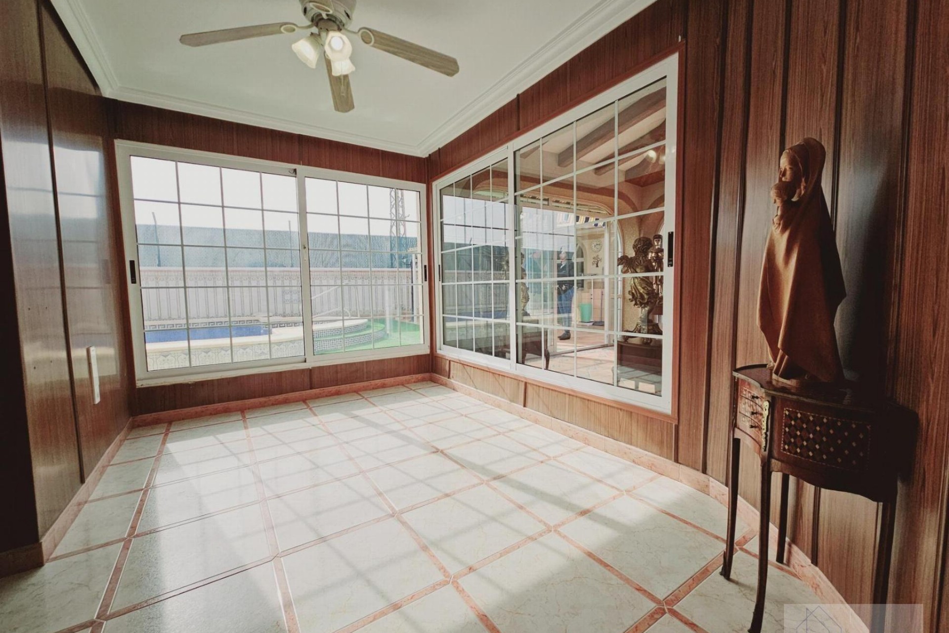 Brukt - Villa -
Torrevieja - La Siesta - El Salado - Torreta