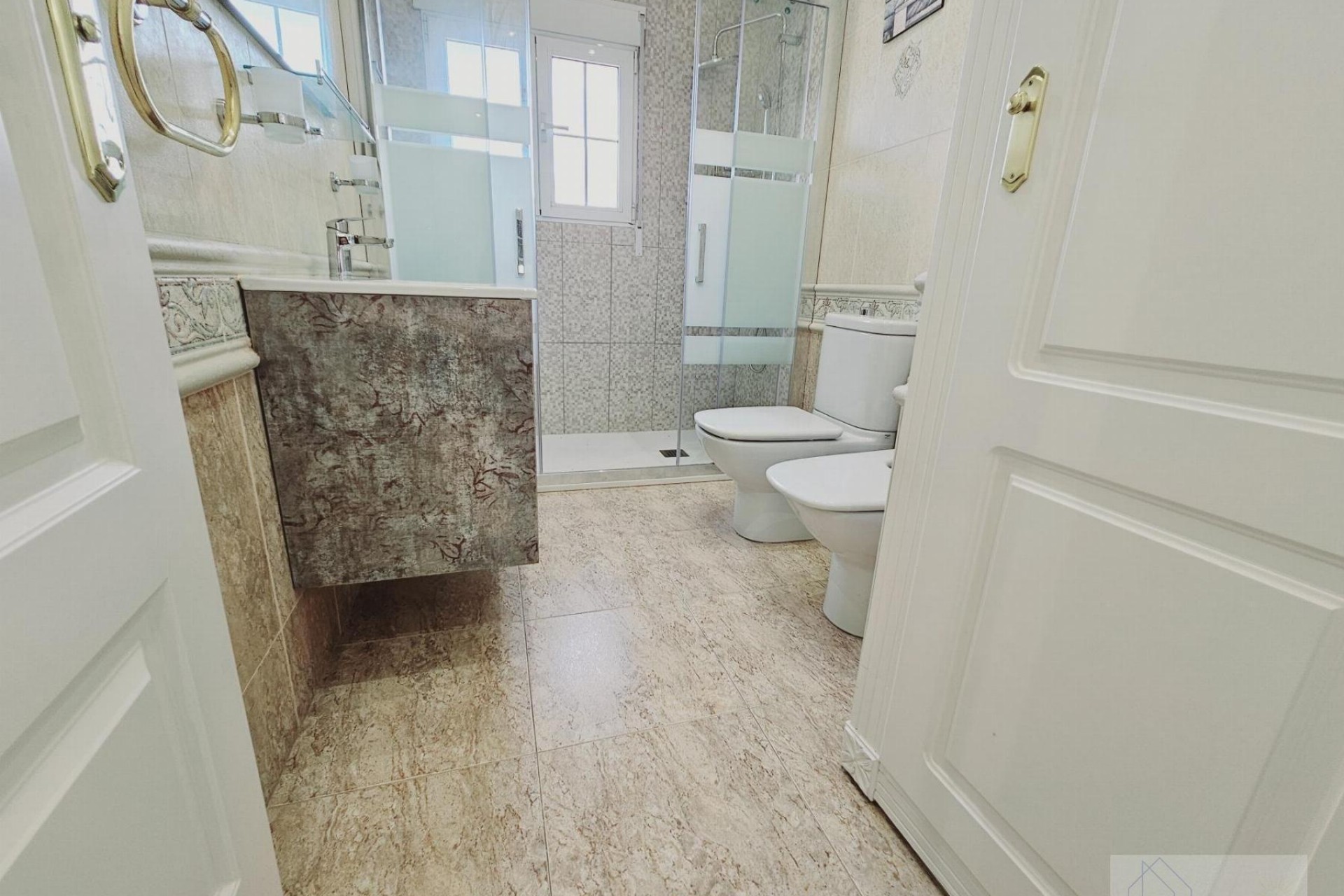 Brukt - Villa -
Torrevieja - La Siesta - El Salado - Torreta