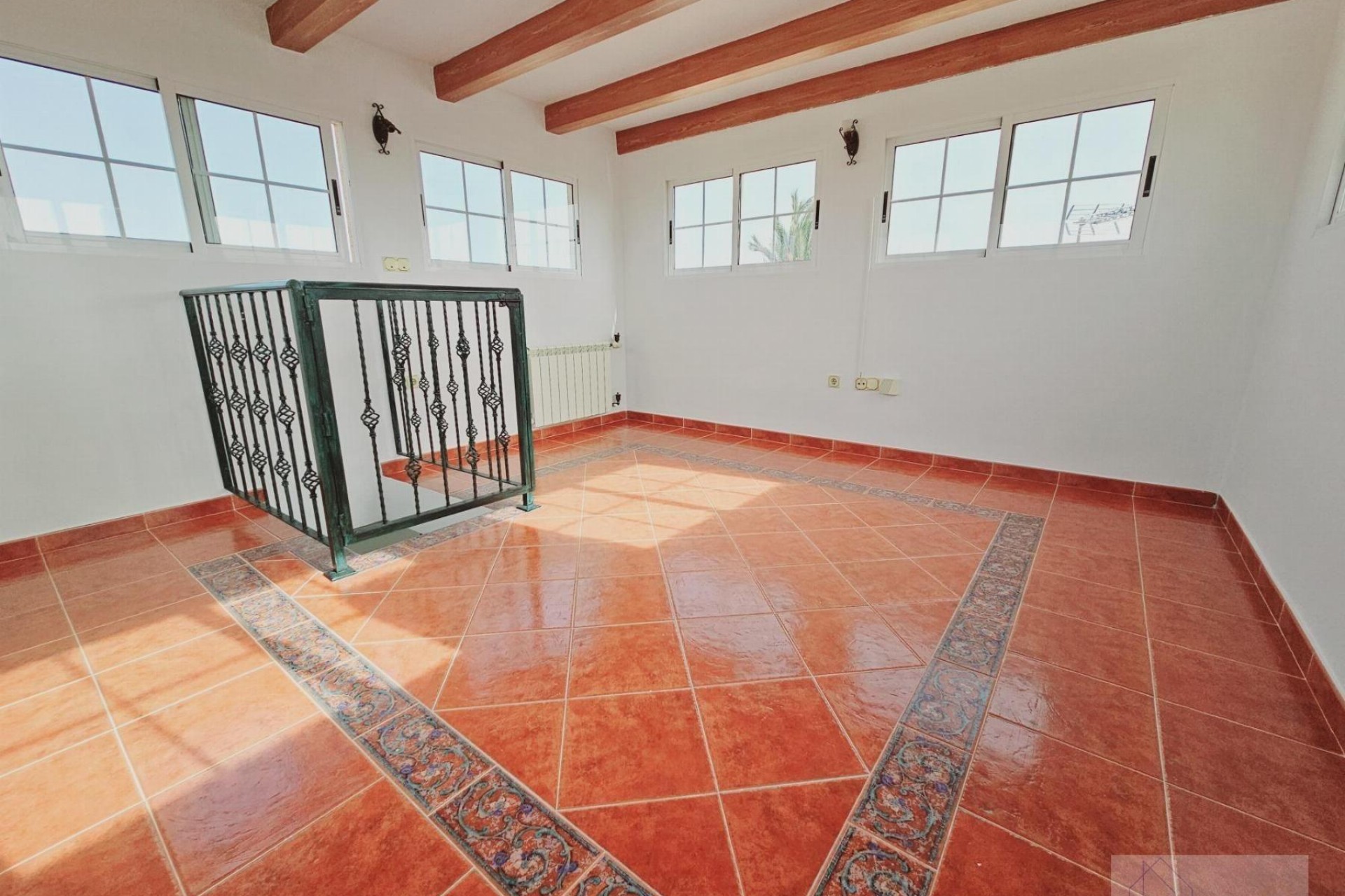 Brukt - Villa -
Torrevieja - La Siesta - El Salado - Torreta