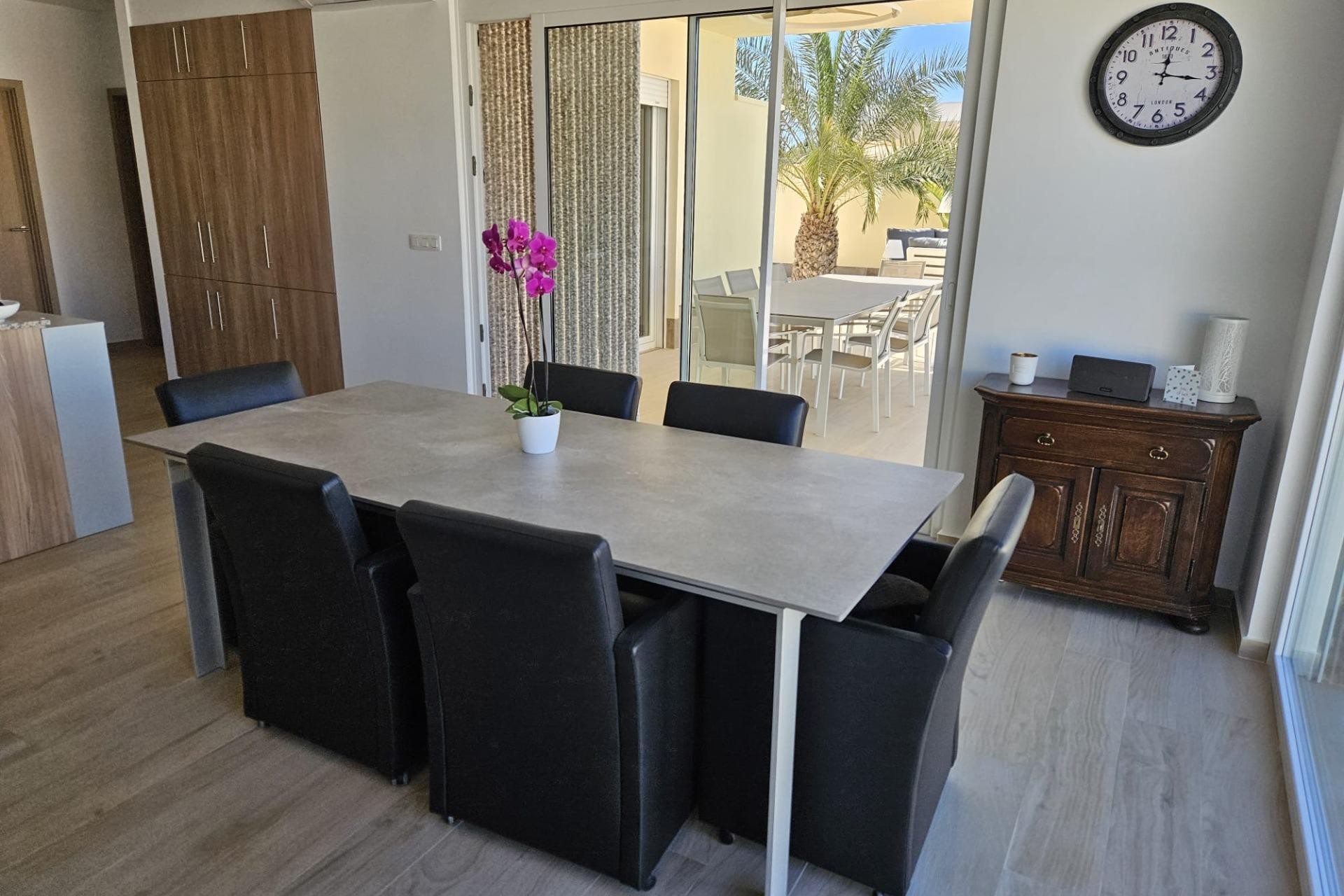 Brukt - Villa -
Torrevieja - La Siesta - El Salado - Torreta
