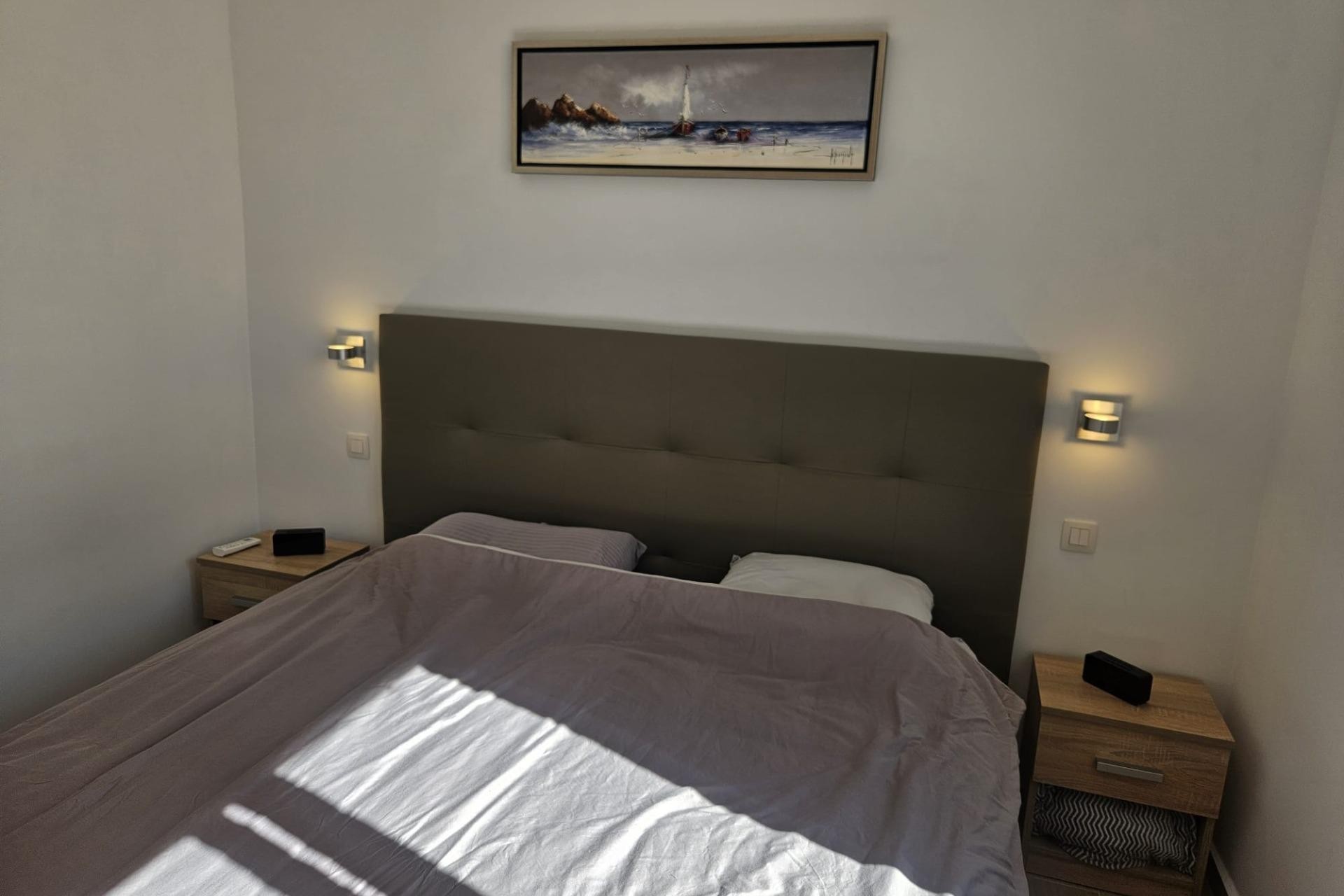 Brukt - Villa -
Torrevieja - La Siesta - El Salado - Torreta
