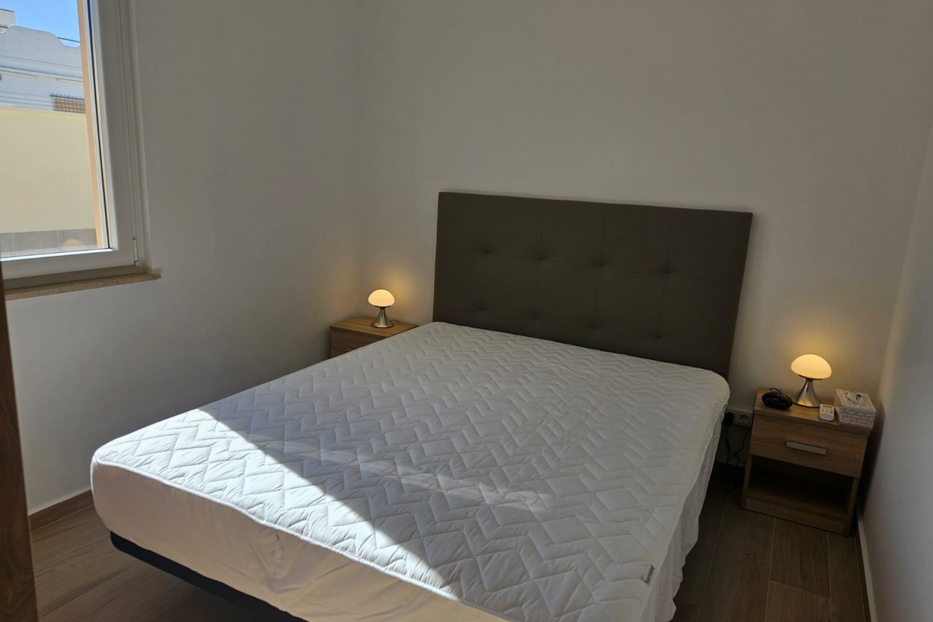 Brukt - Villa -
Torrevieja - La Siesta - El Salado - Torreta