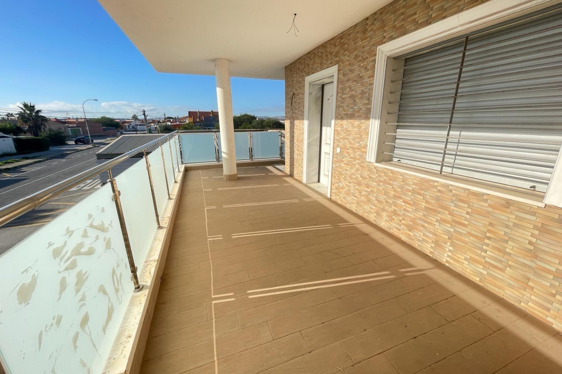 Brukt - Villa -
Torrevieja - La Siesta - El Salado - Torreta