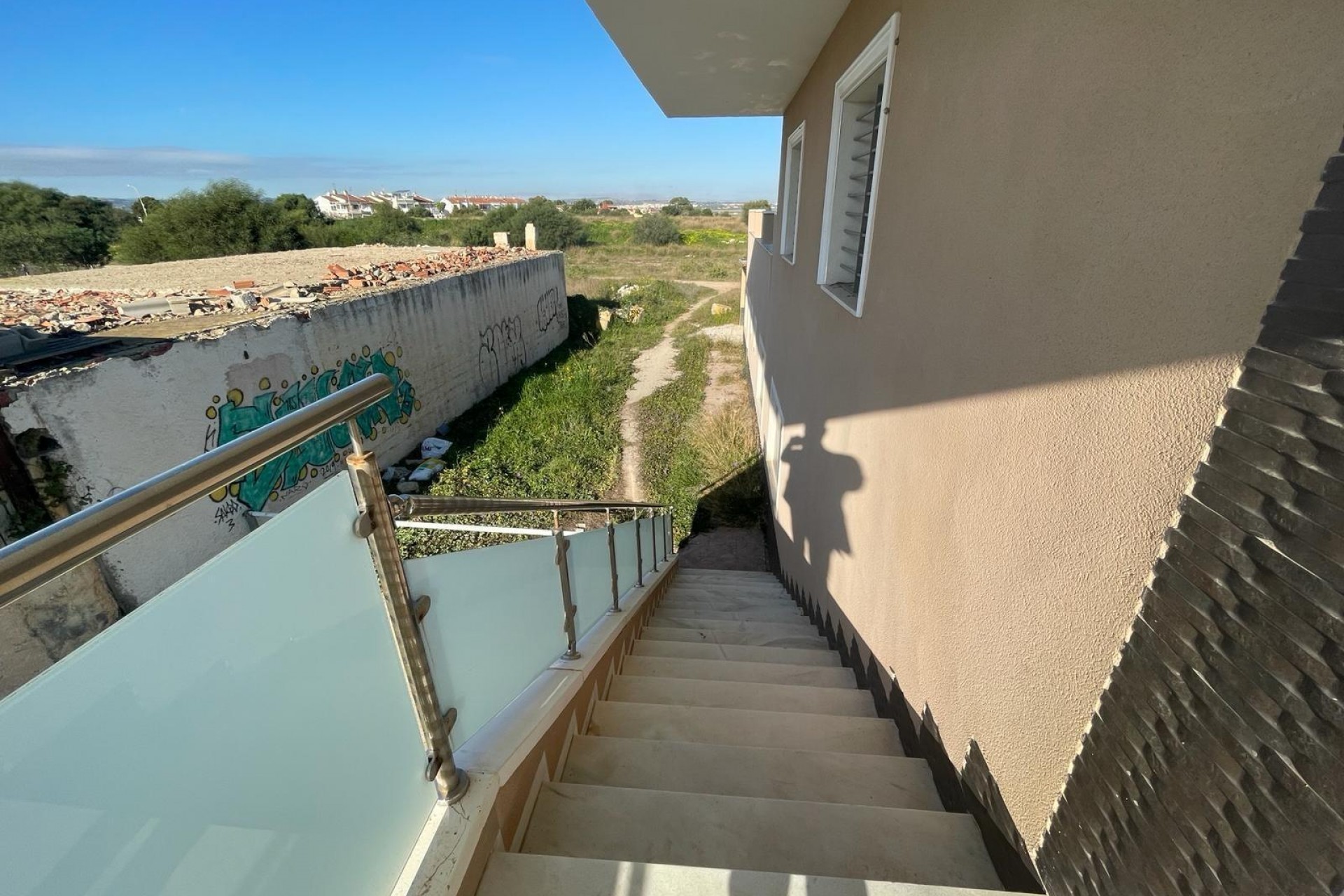 Brukt - Villa -
Torrevieja - La Siesta - El Salado - Torreta