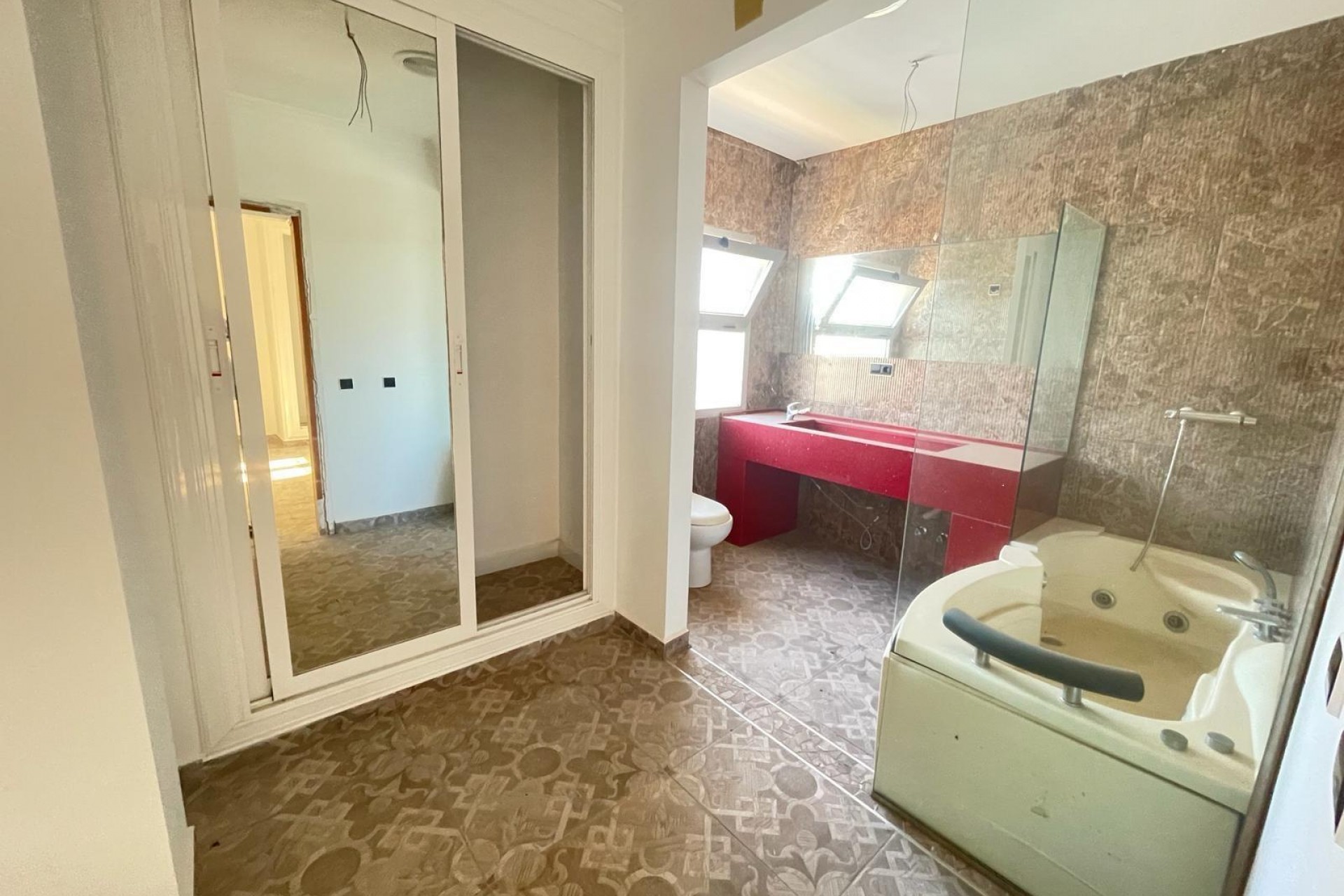 Brukt - Villa -
Torrevieja - La Siesta - El Salado - Torreta