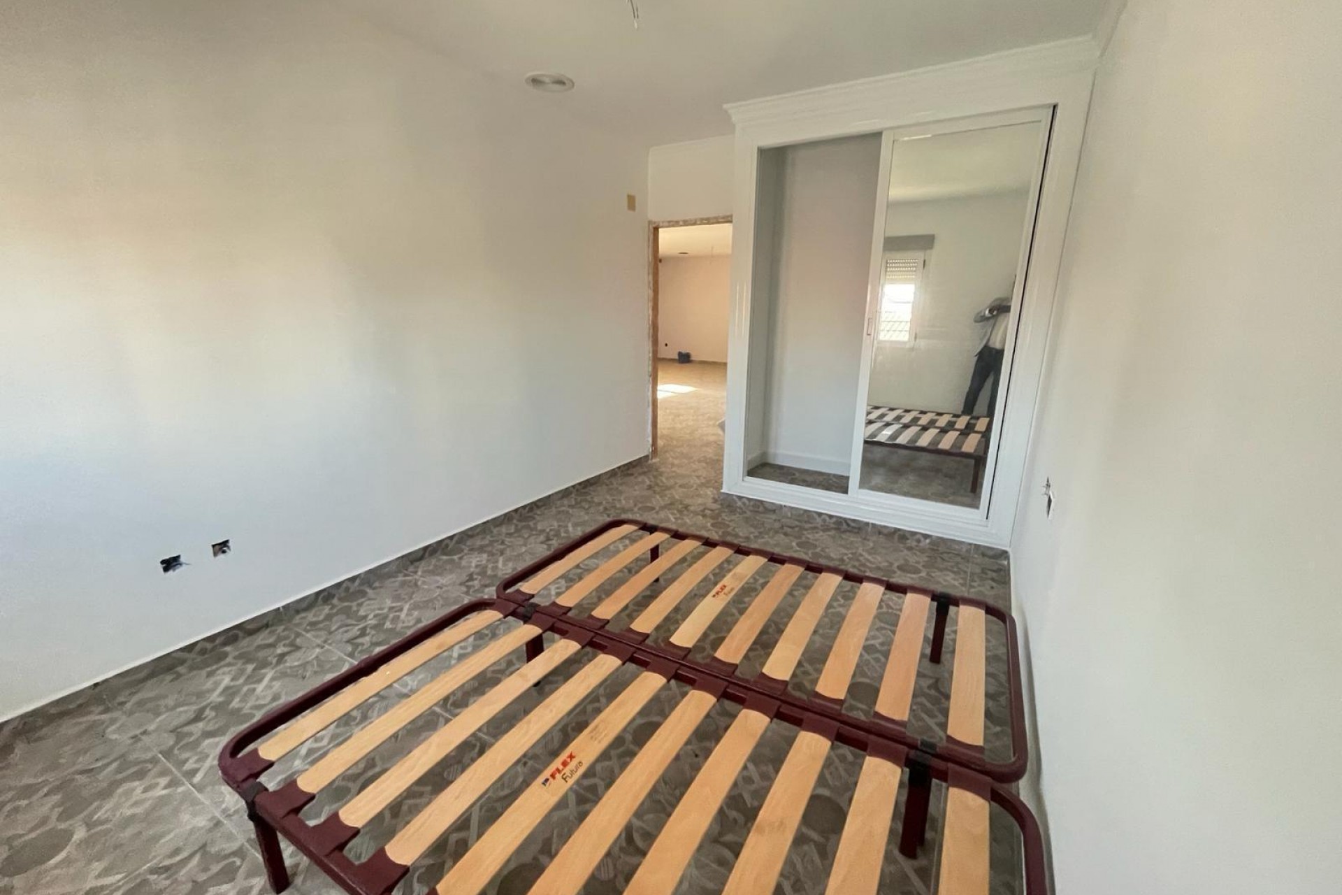 Brukt - Villa -
Torrevieja - La Siesta - El Salado - Torreta