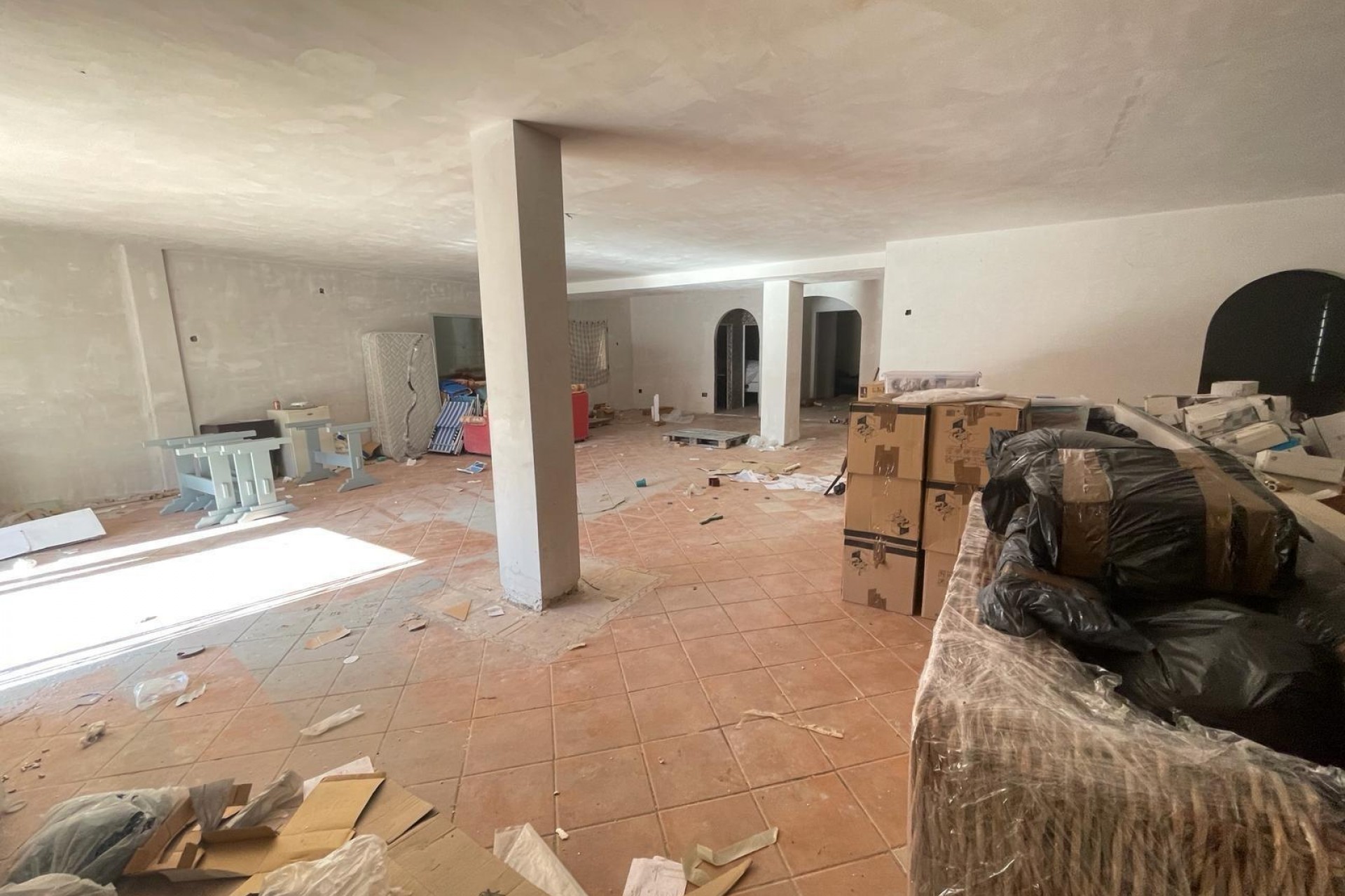 Brukt - Villa -
Torrevieja - La Siesta - El Salado - Torreta
