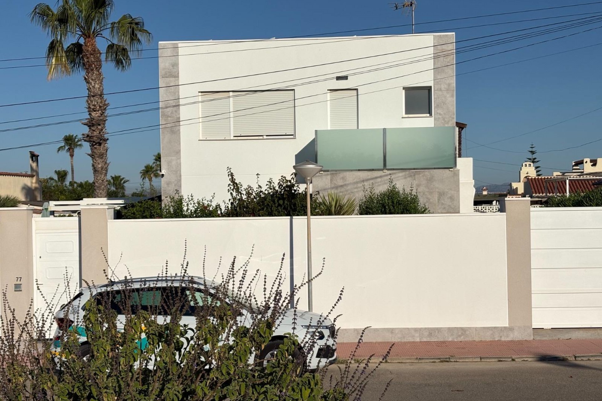 Brukt - Villa -
Torrevieja - La Siesta - El Salado - Torreta