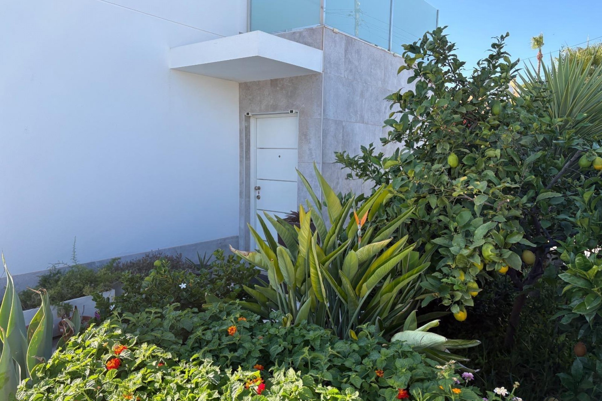 Brukt - Villa -
Torrevieja - La Siesta - El Salado - Torreta