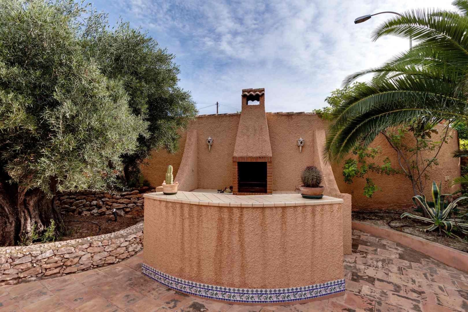 Brukt - Villa -
Torrevieja - La Siesta - El Salado - Torreta