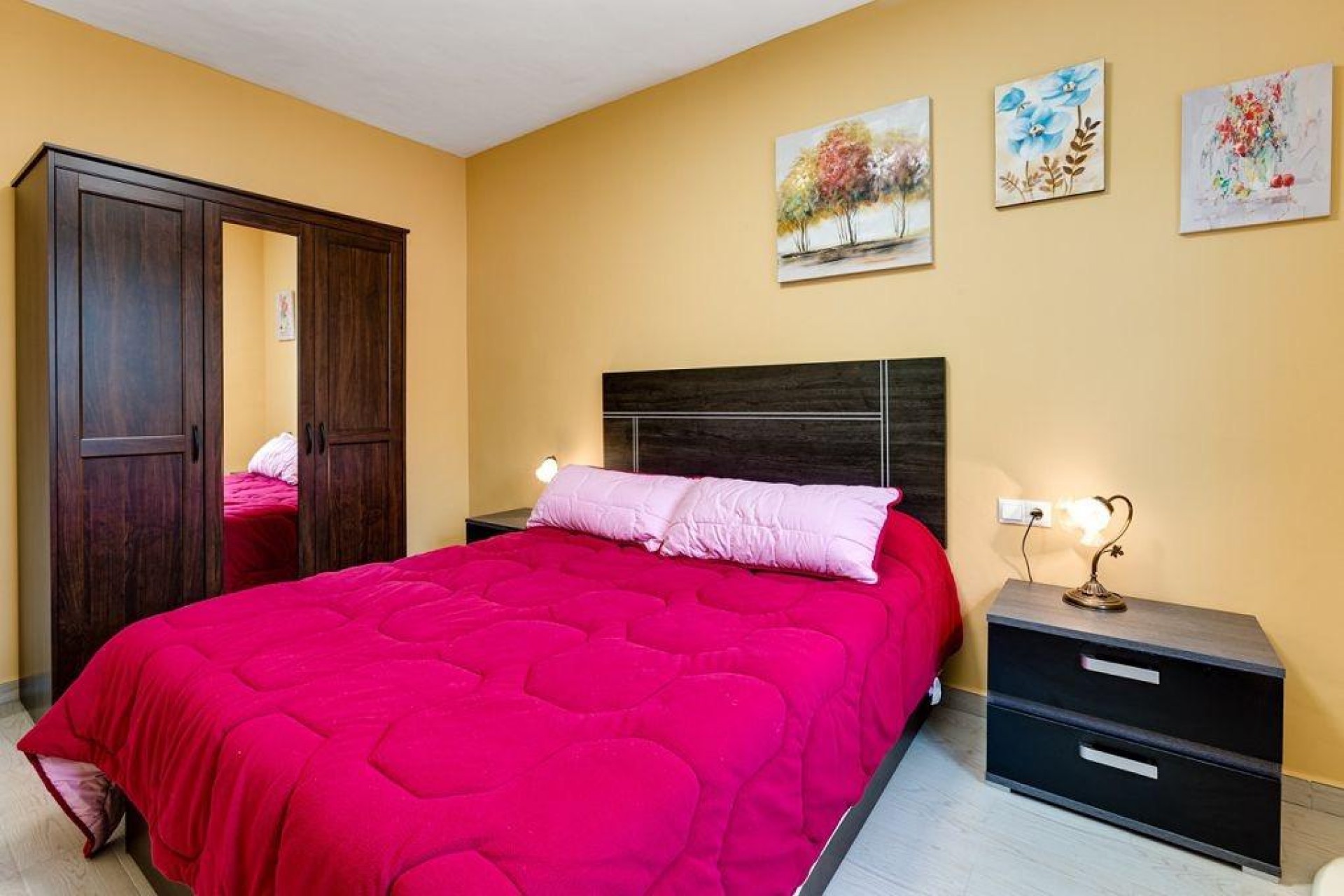 Brukt - Villa -
Torrevieja - La Siesta - El Salado - Torreta