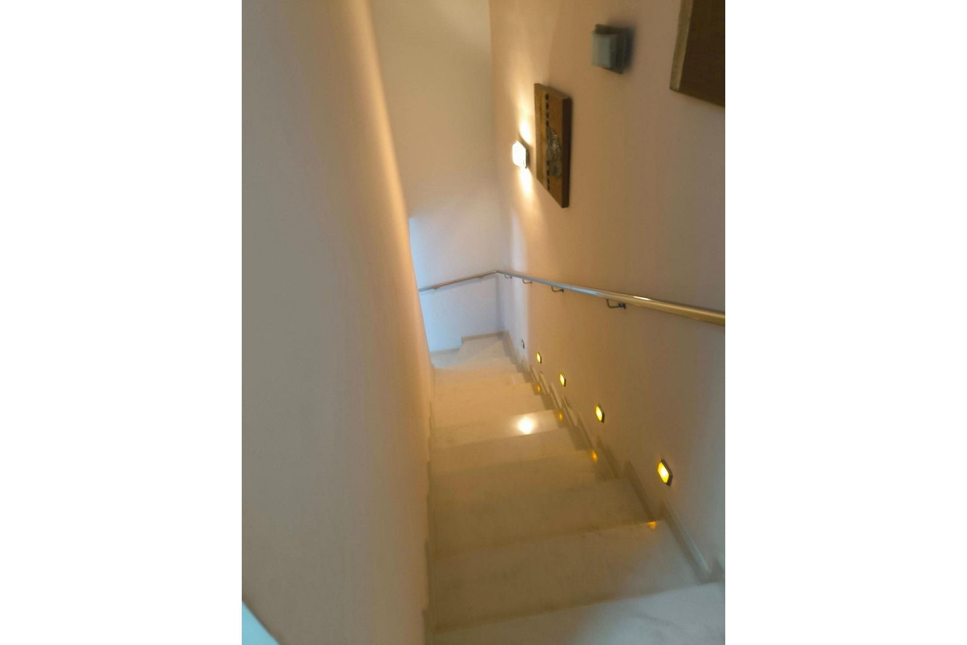 Brukt - Villa -
Torrevieja - La Siesta