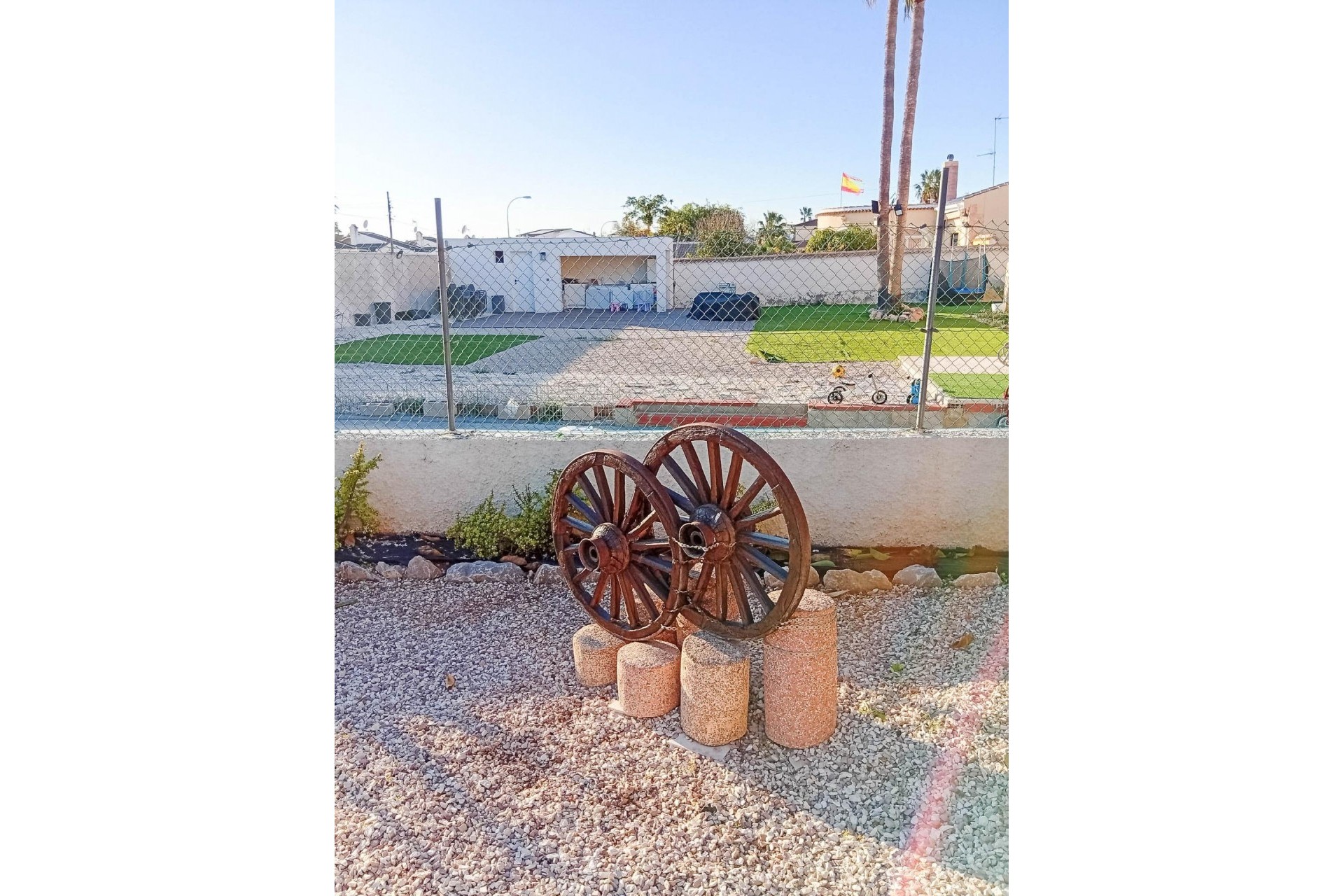 Brukt - Villa -
Torrevieja - La Siesta