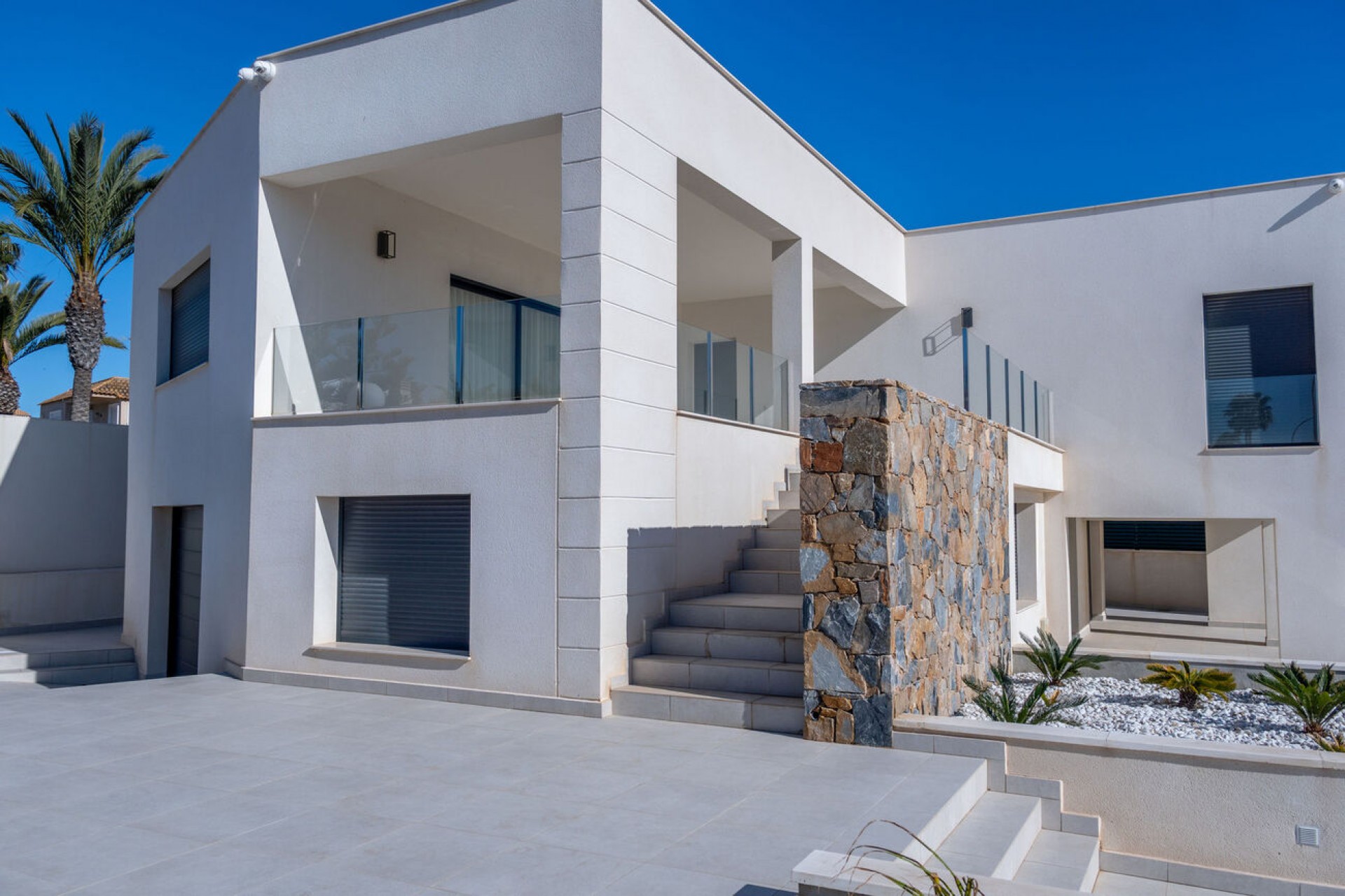 Brukt - Villa -
Torrevieja - La Valeta
