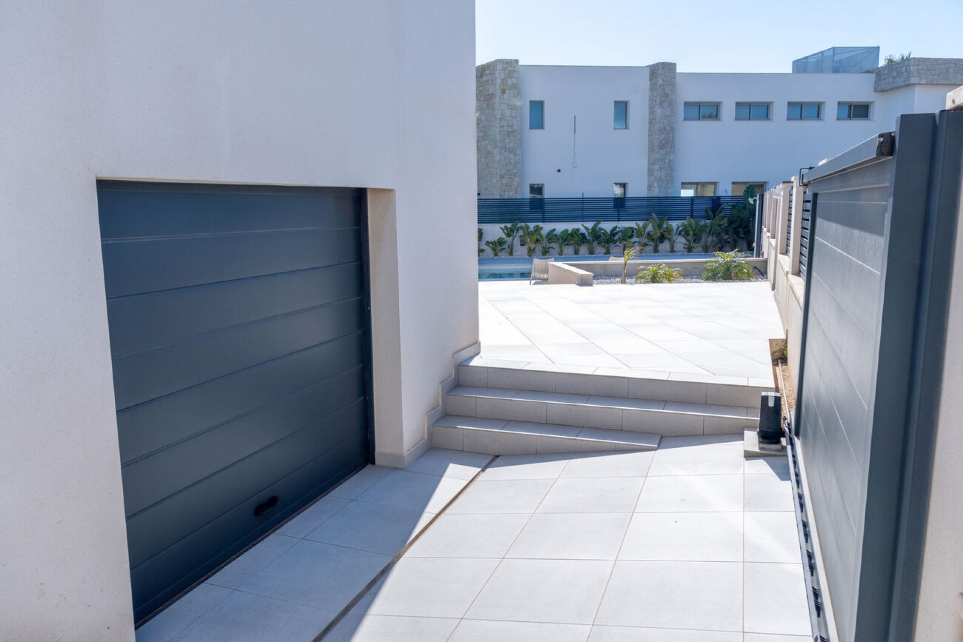 Brukt - Villa -
Torrevieja - La Valeta