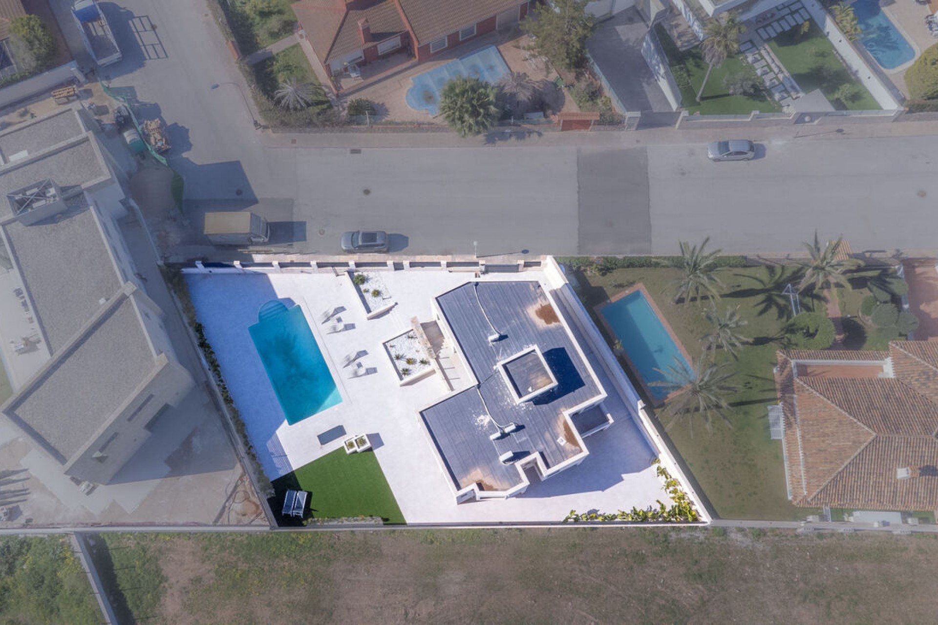 Brukt - Villa -
Torrevieja - La Valeta