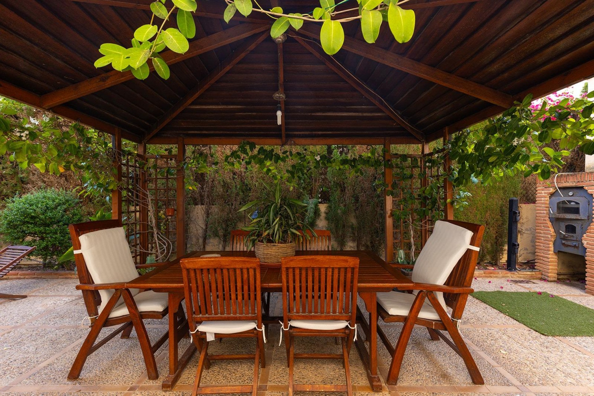 Brukt - Villa -
Torrevieja - La Veleta