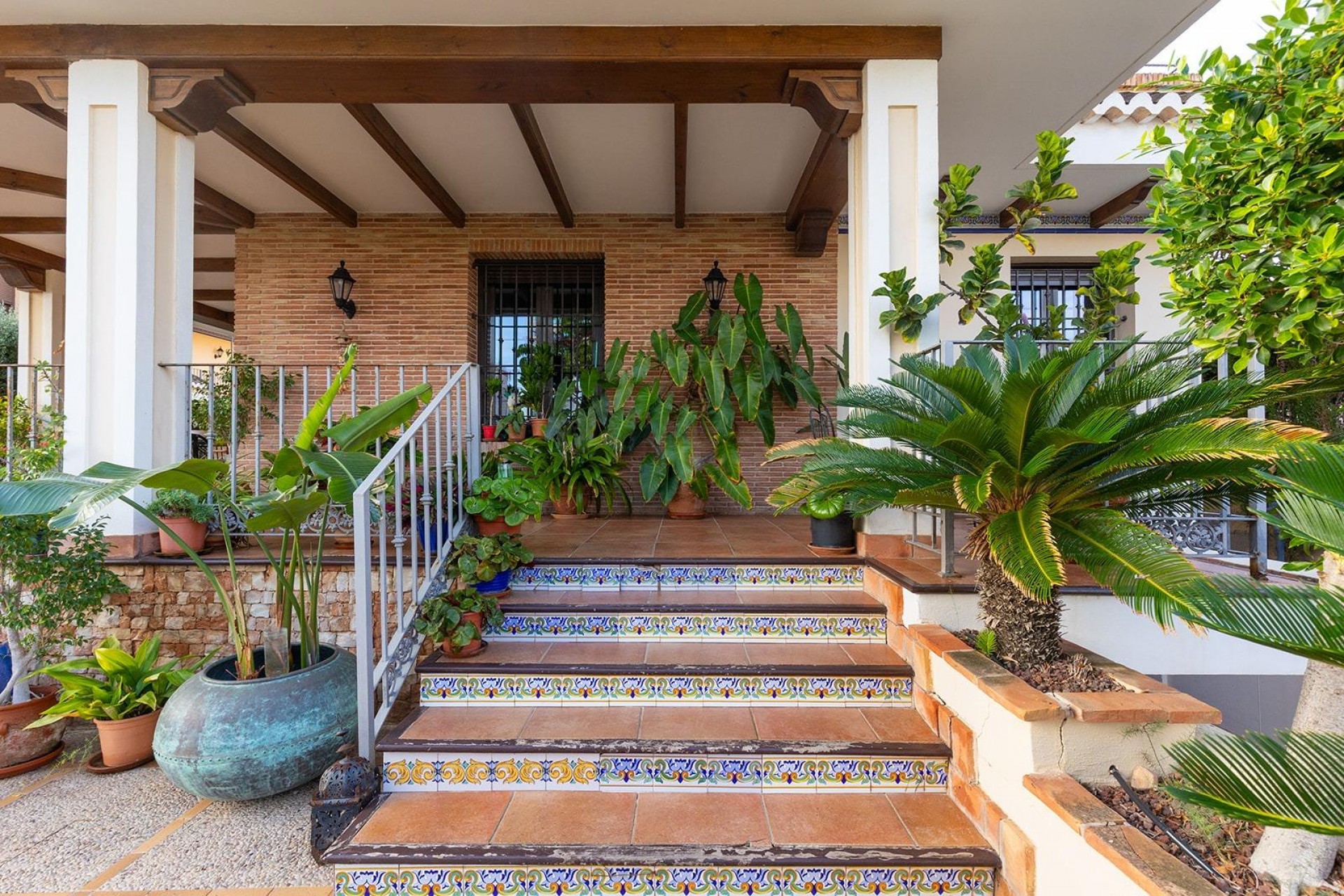 Brukt - Villa -
Torrevieja - La Veleta