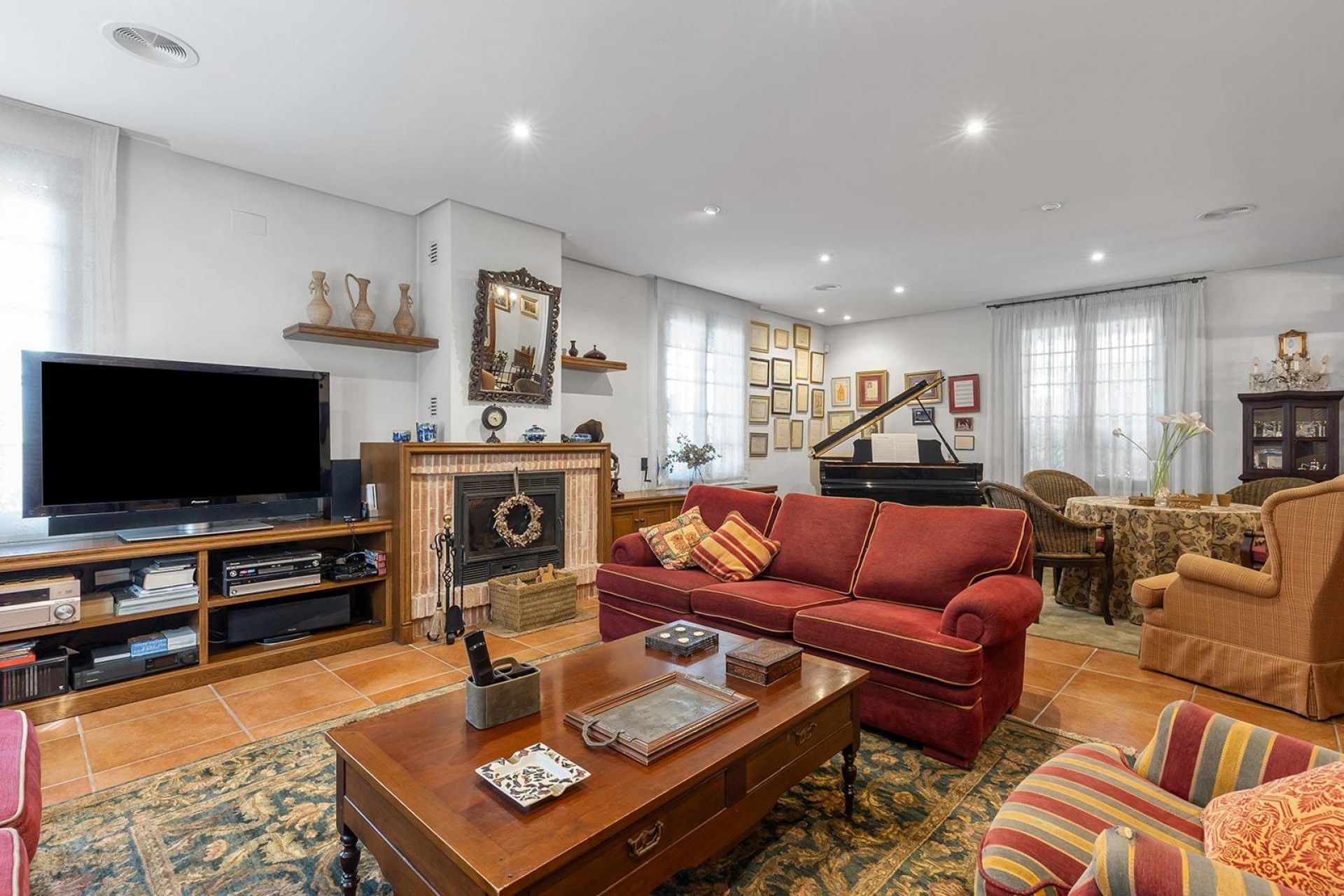 Brukt - Villa -
Torrevieja - La Veleta