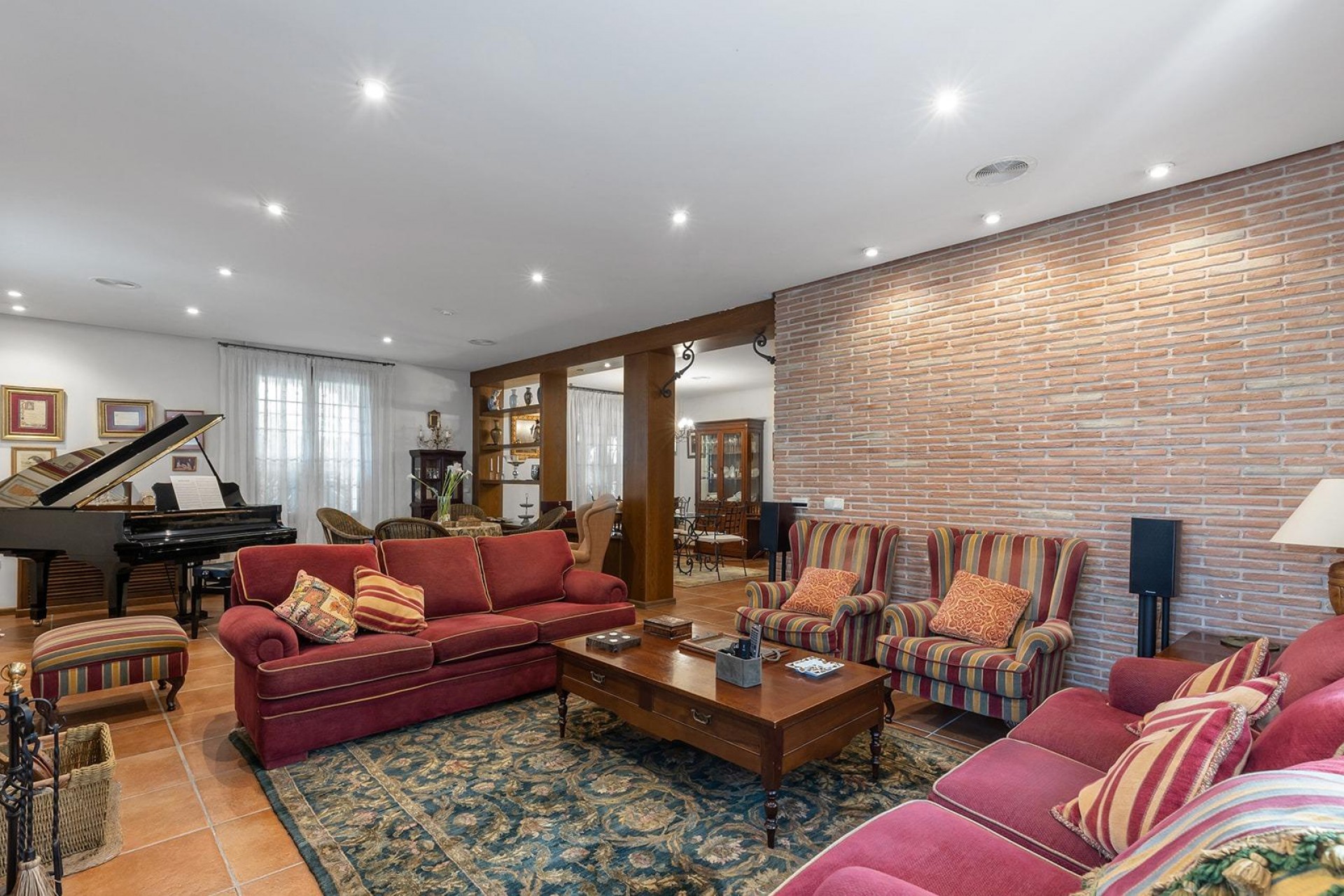 Brukt - Villa -
Torrevieja - La Veleta