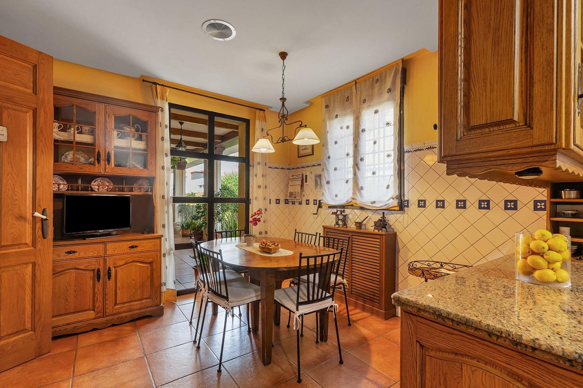 Brukt - Villa -
Torrevieja - La Veleta