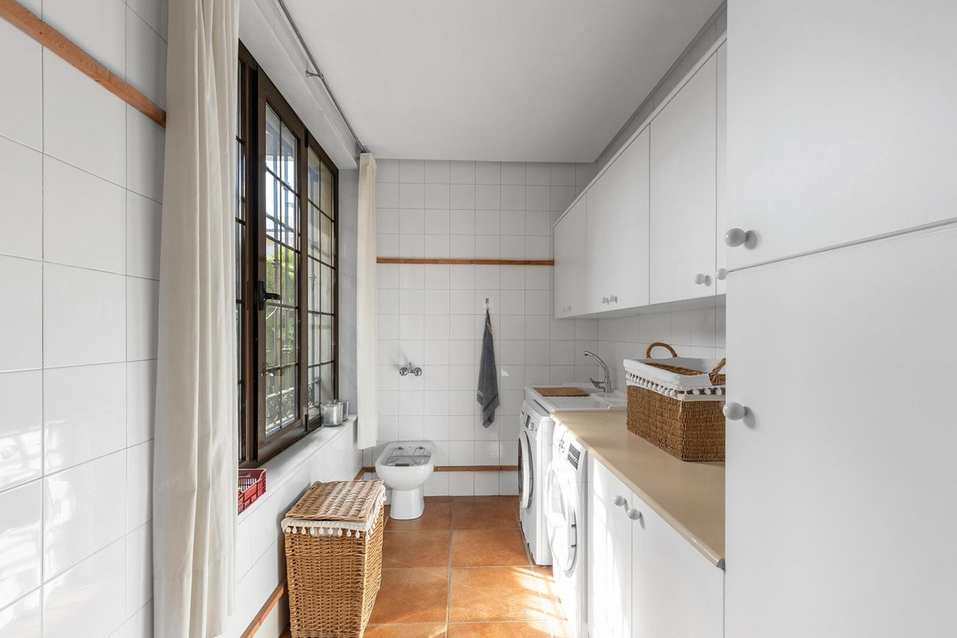 Brukt - Villa -
Torrevieja - La Veleta