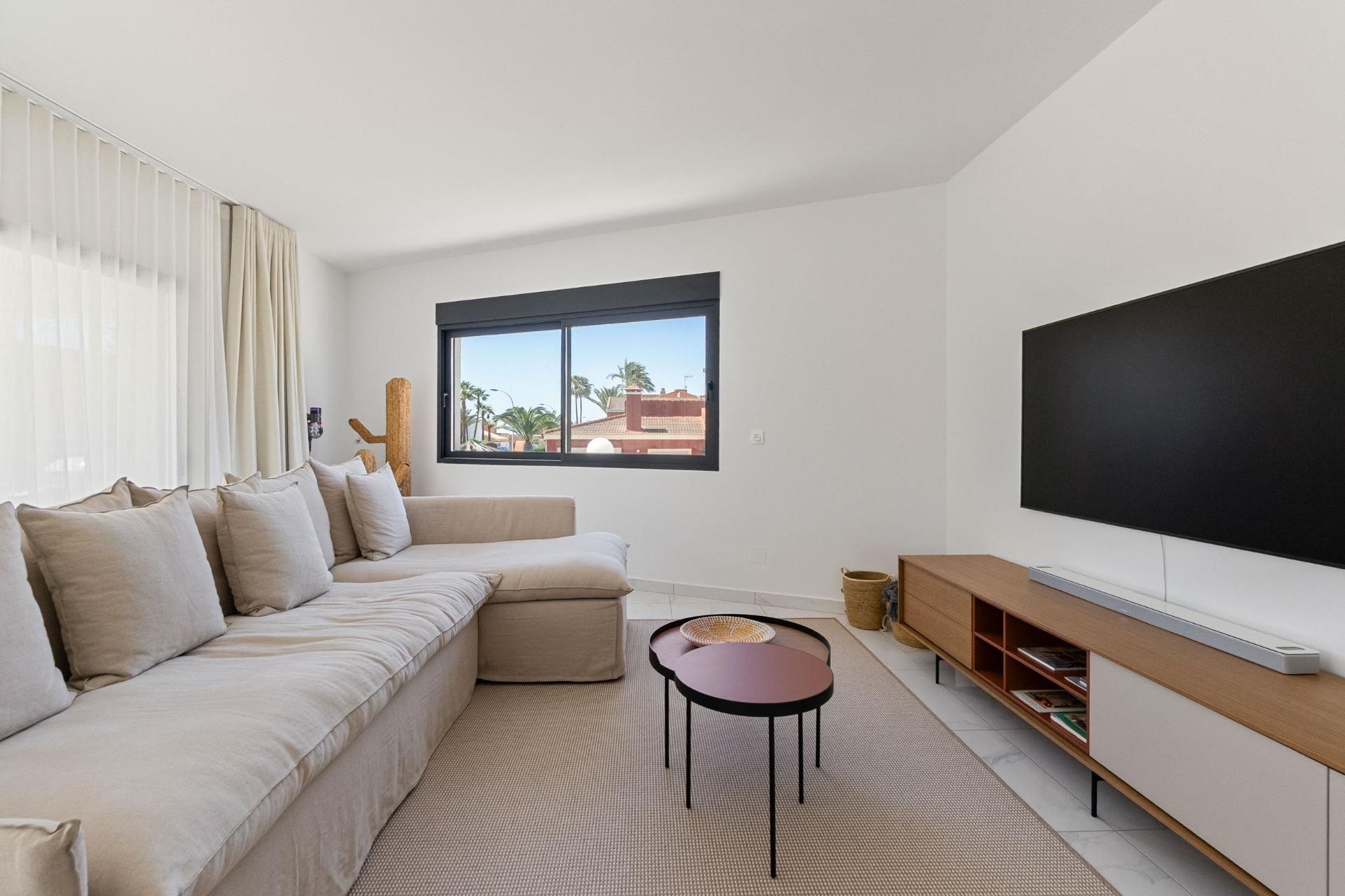 Brukt - Villa -
Torrevieja - La Veleta