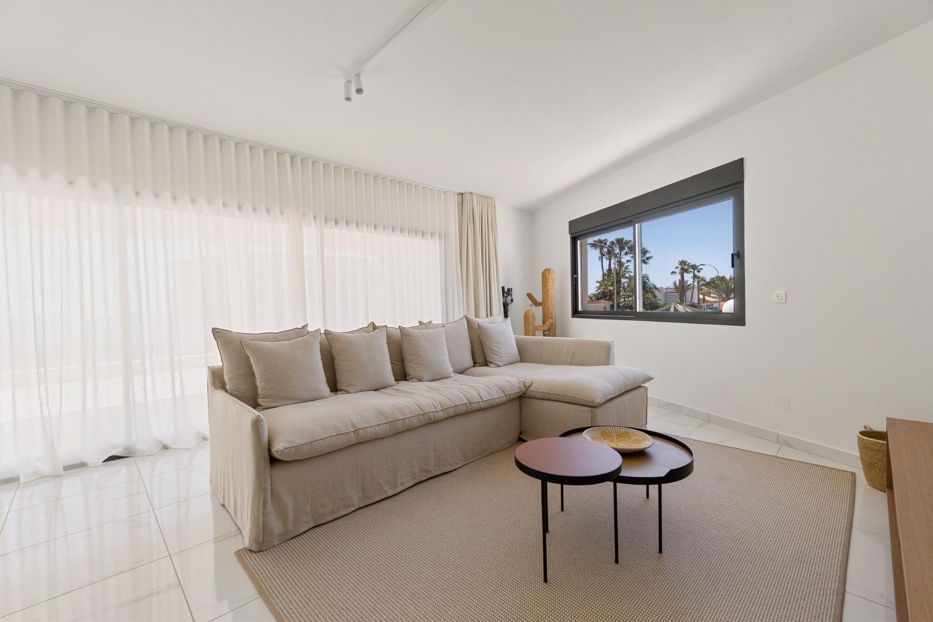 Brukt - Villa -
Torrevieja - La Veleta