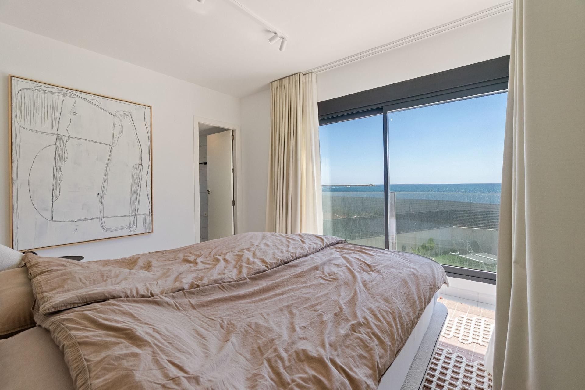 Brukt - Villa -
Torrevieja - La Veleta