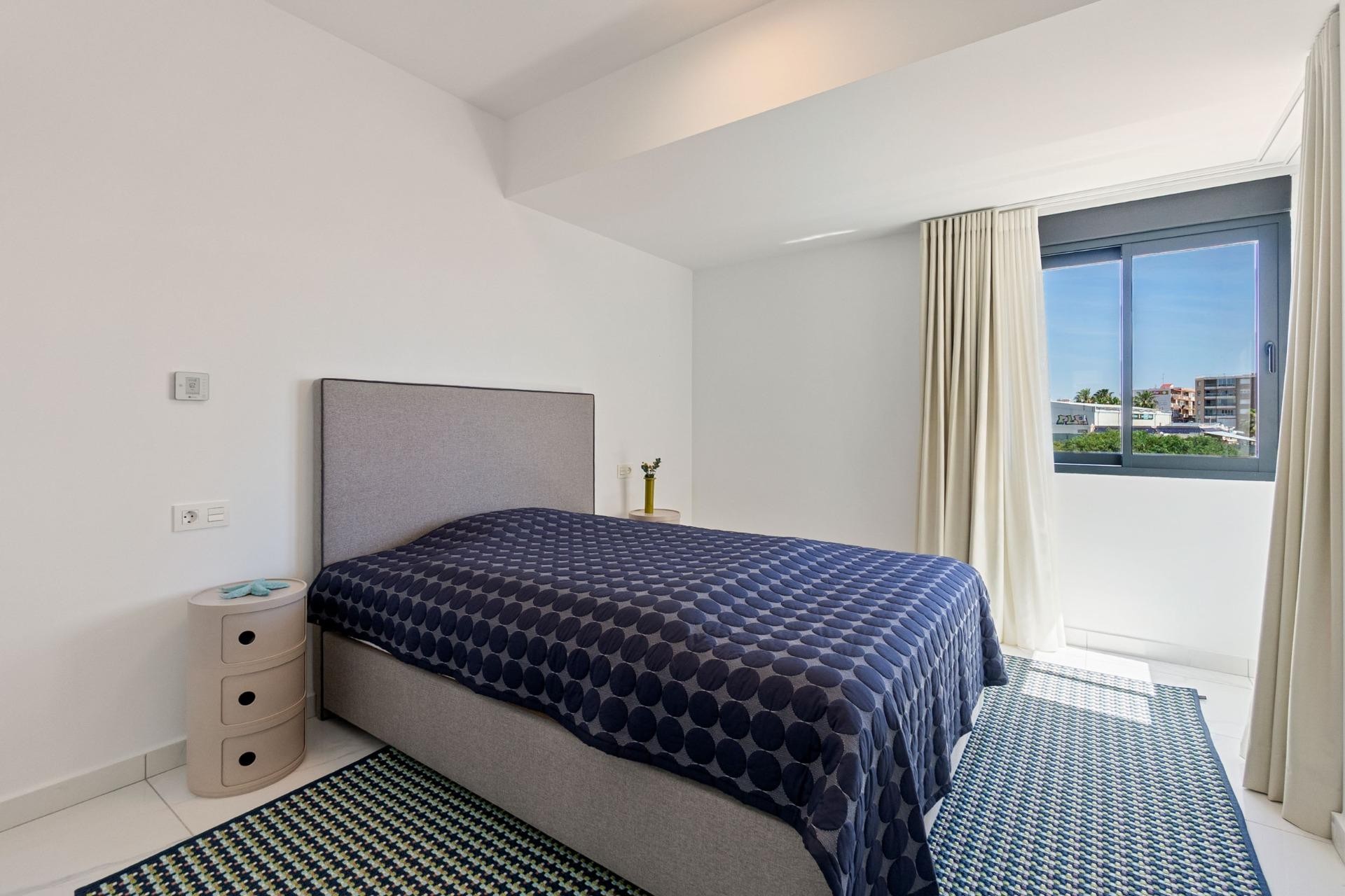 Brukt - Villa -
Torrevieja - La Veleta