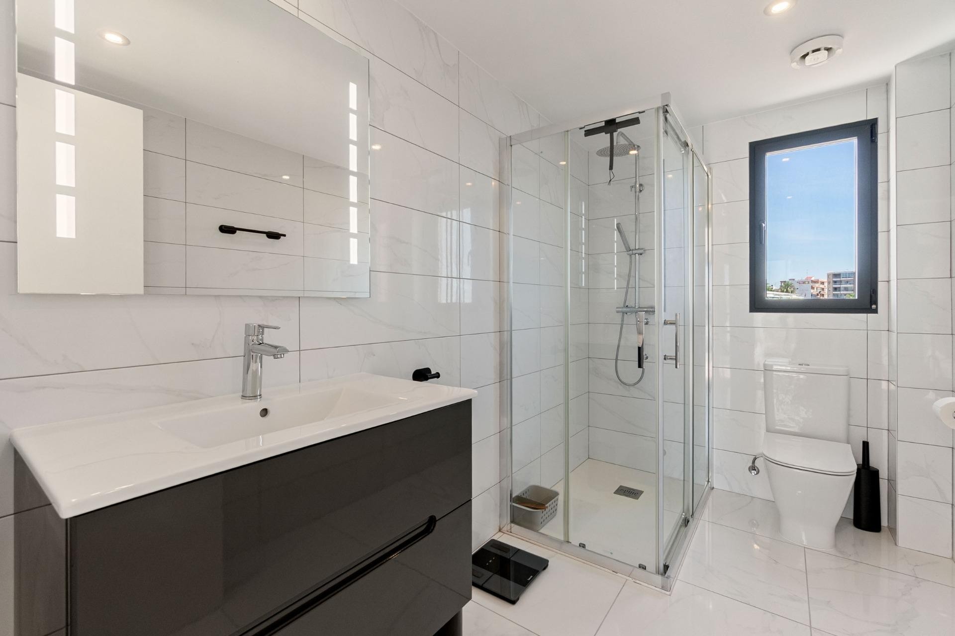 Brukt - Villa -
Torrevieja - La Veleta