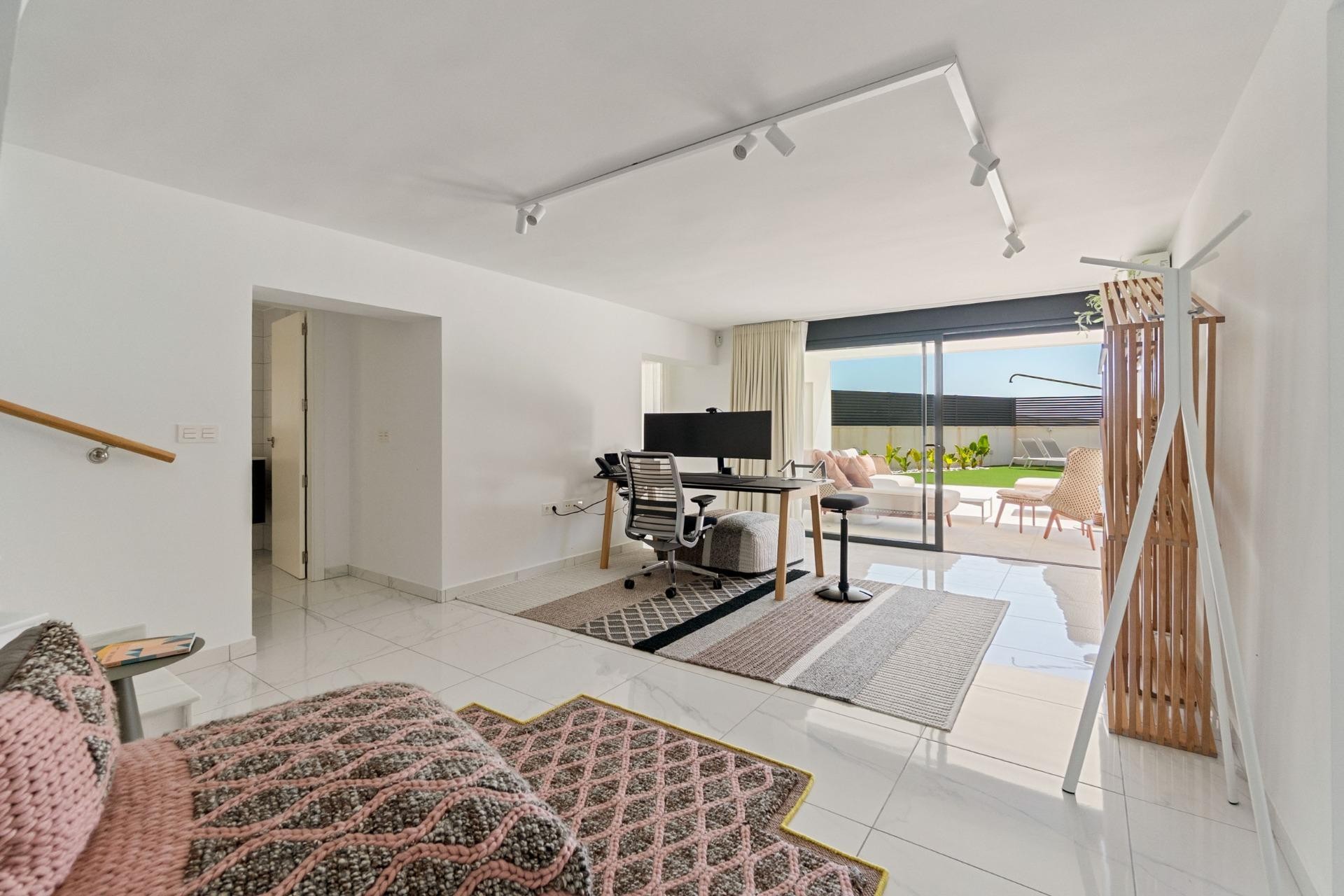 Brukt - Villa -
Torrevieja - La Veleta