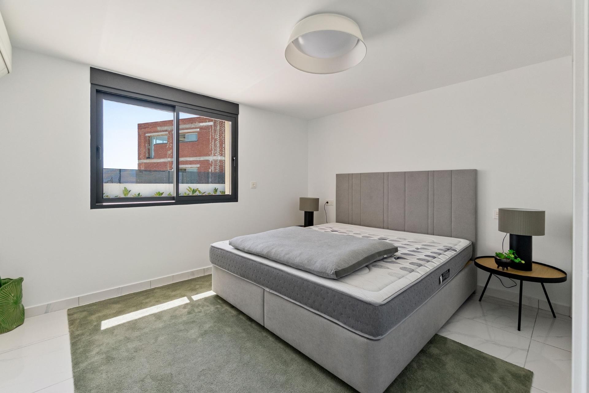 Brukt - Villa -
Torrevieja - La Veleta