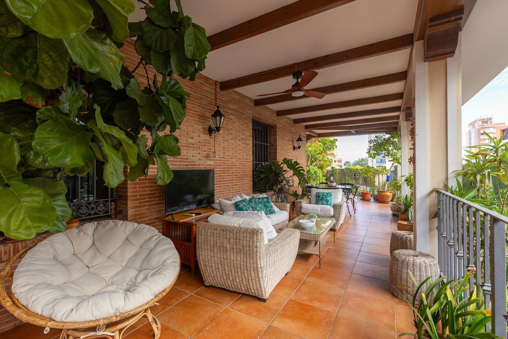 Brukt - Villa -
Torrevieja - La Veleta