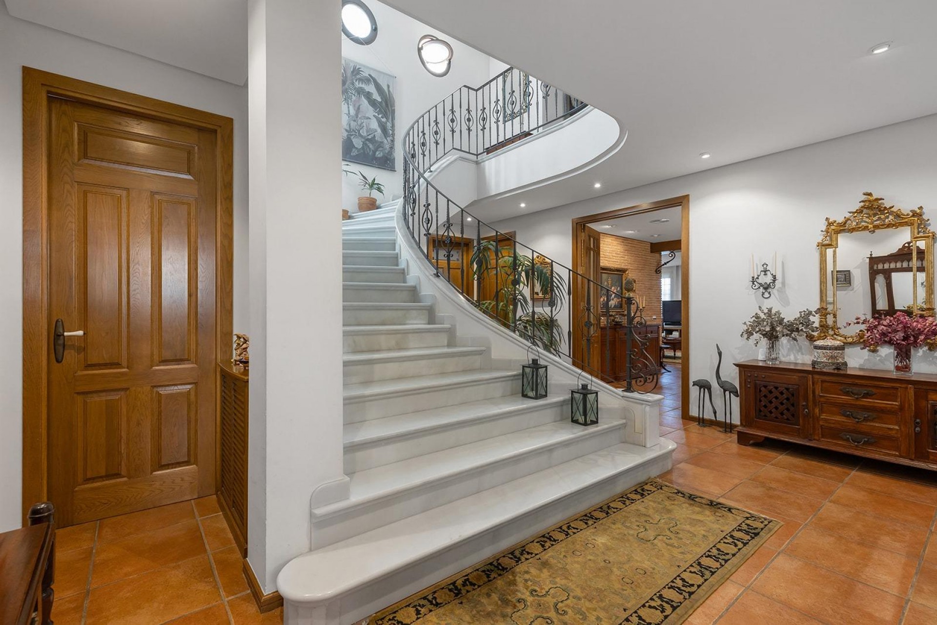 Brukt - Villa -
Torrevieja - La Veleta