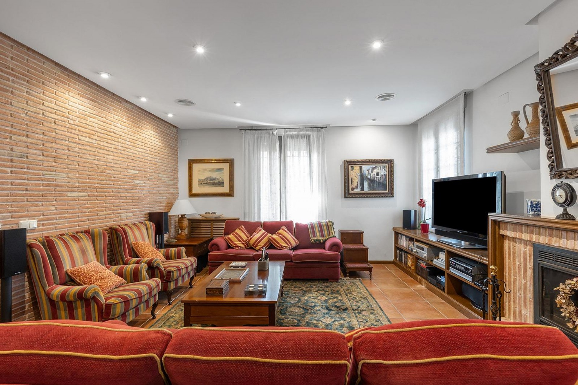 Brukt - Villa -
Torrevieja - La Veleta