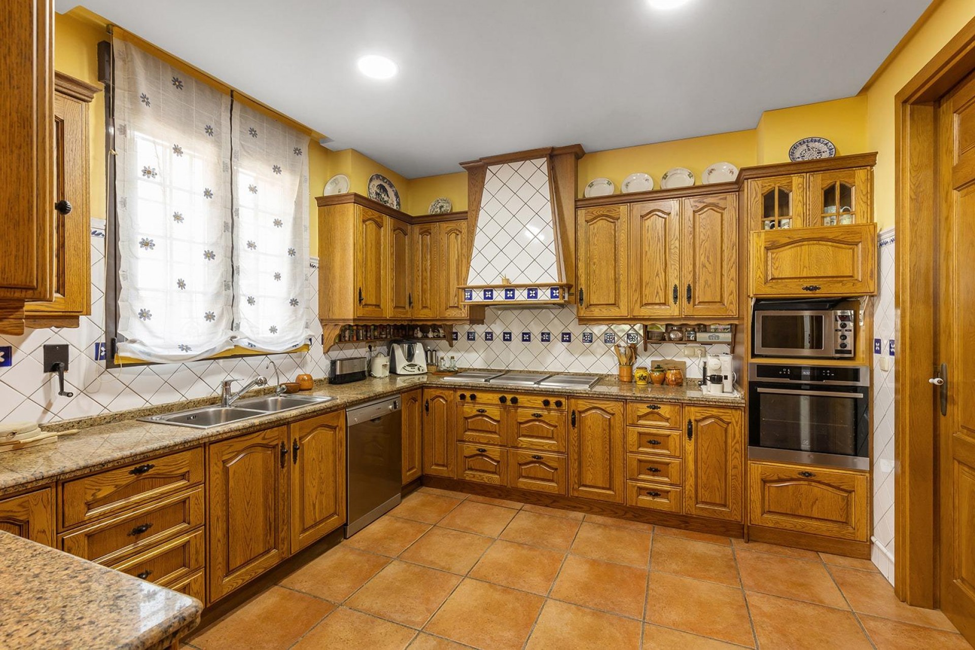 Brukt - Villa -
Torrevieja - La Veleta