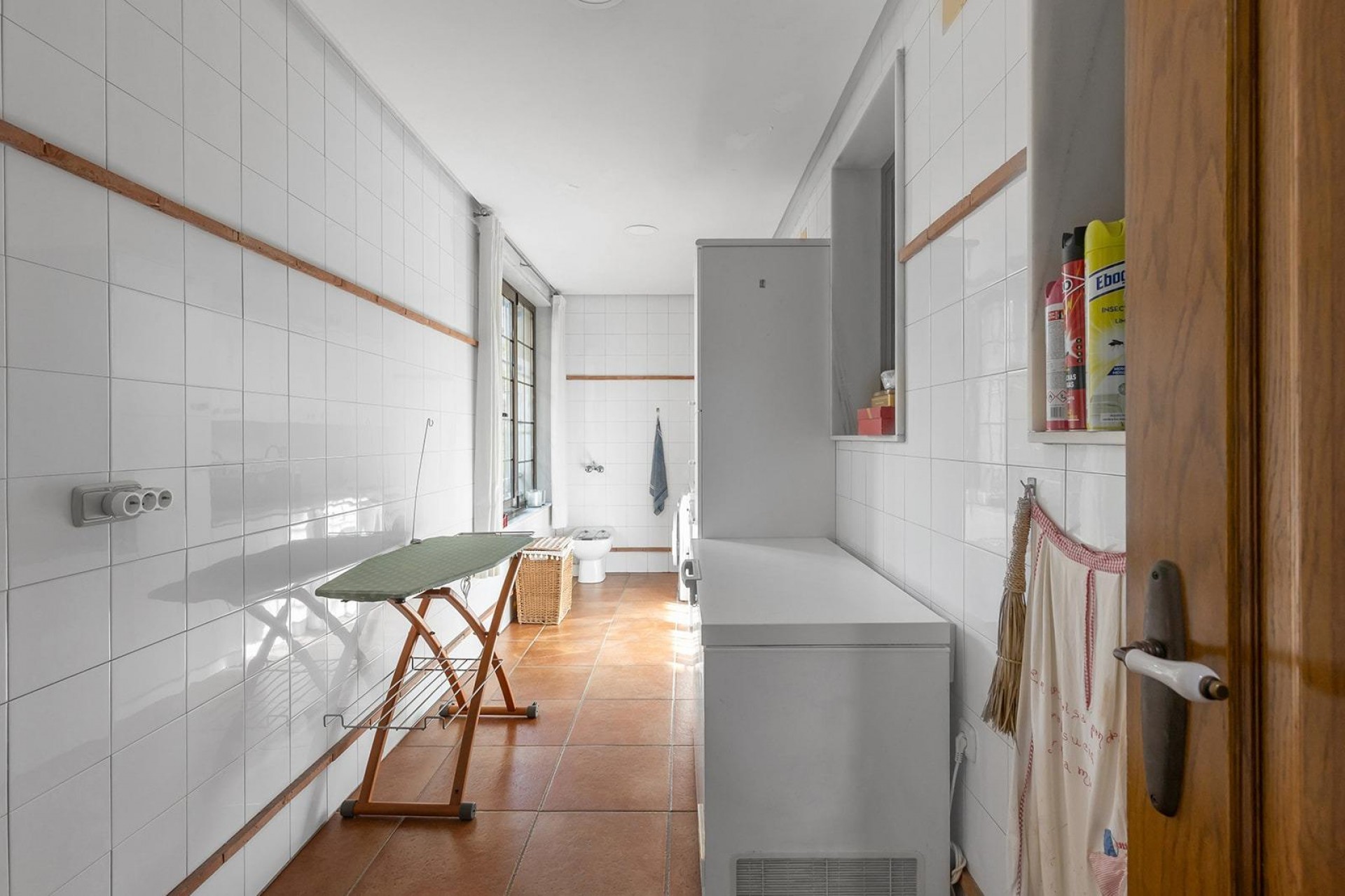 Brukt - Villa -
Torrevieja - La Veleta
