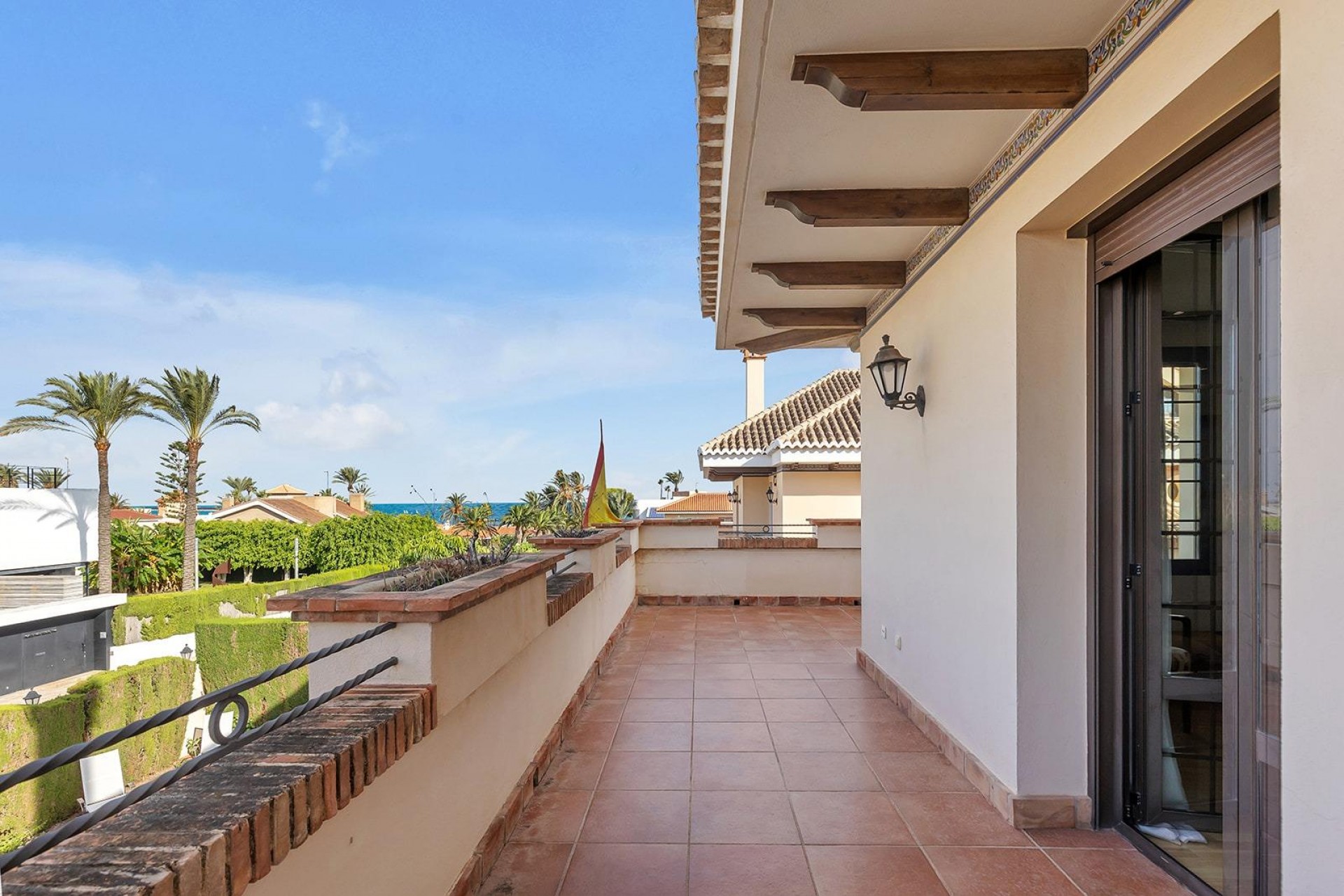 Brukt - Villa -
Torrevieja - La Veleta