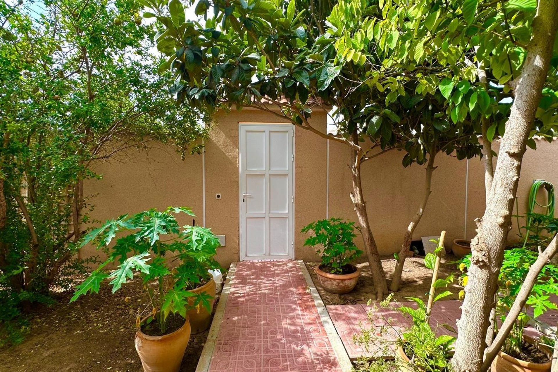 Brukt - Villa -
Torrevieja - Los Balcones - Los Altos del Edén