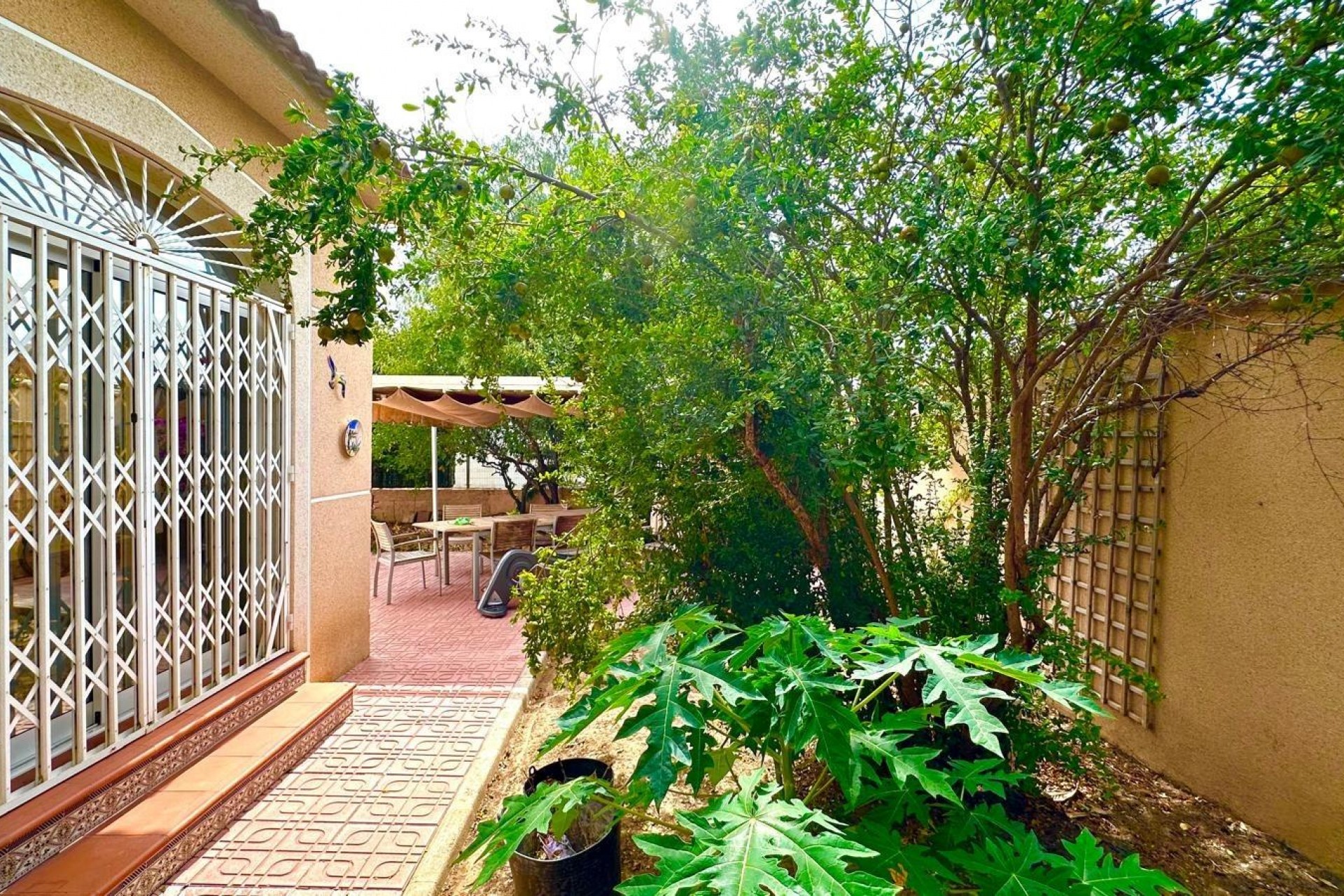 Brukt - Villa -
Torrevieja - Los Balcones - Los Altos del Edén