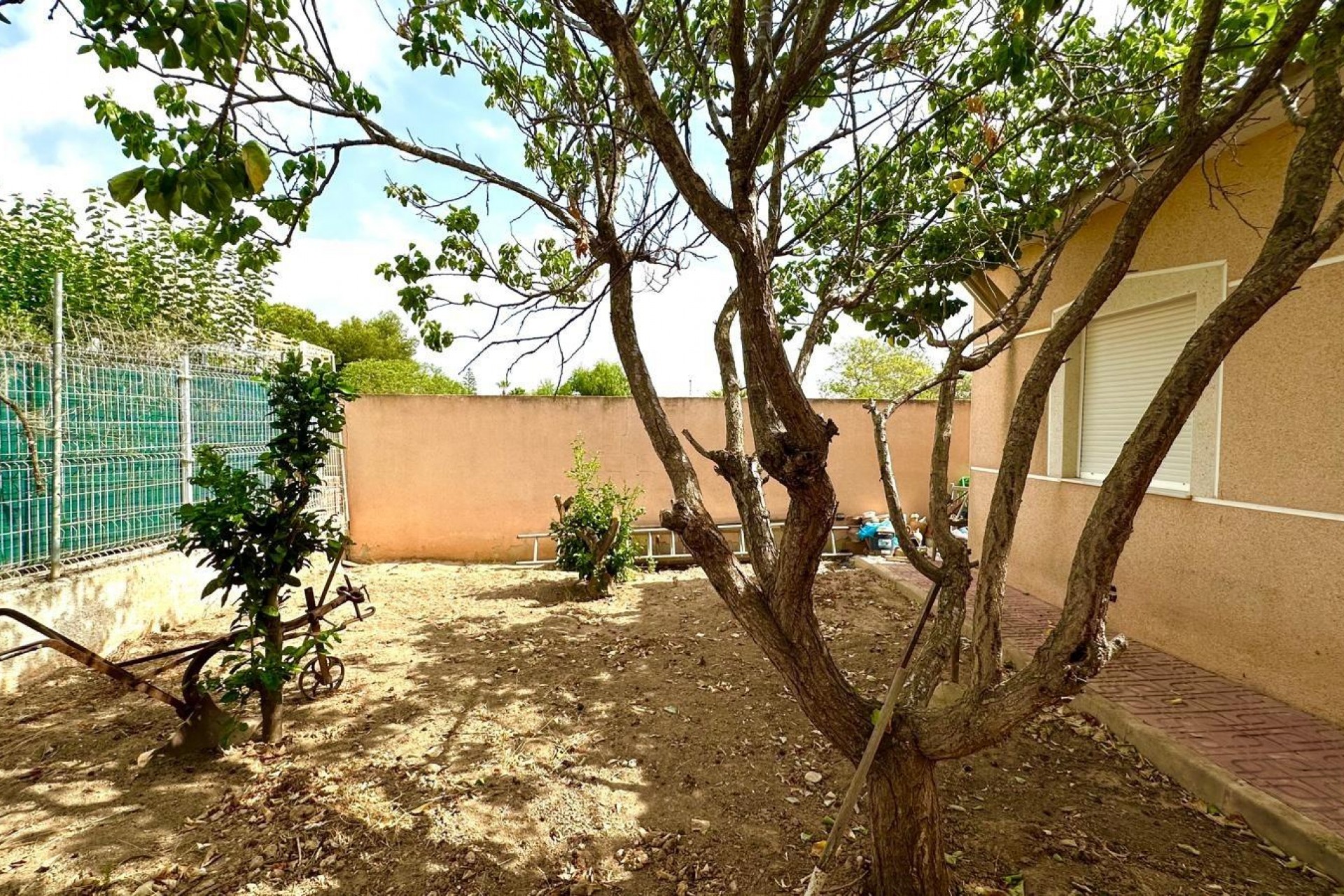 Brukt - Villa -
Torrevieja - Los Balcones - Los Altos del Edén